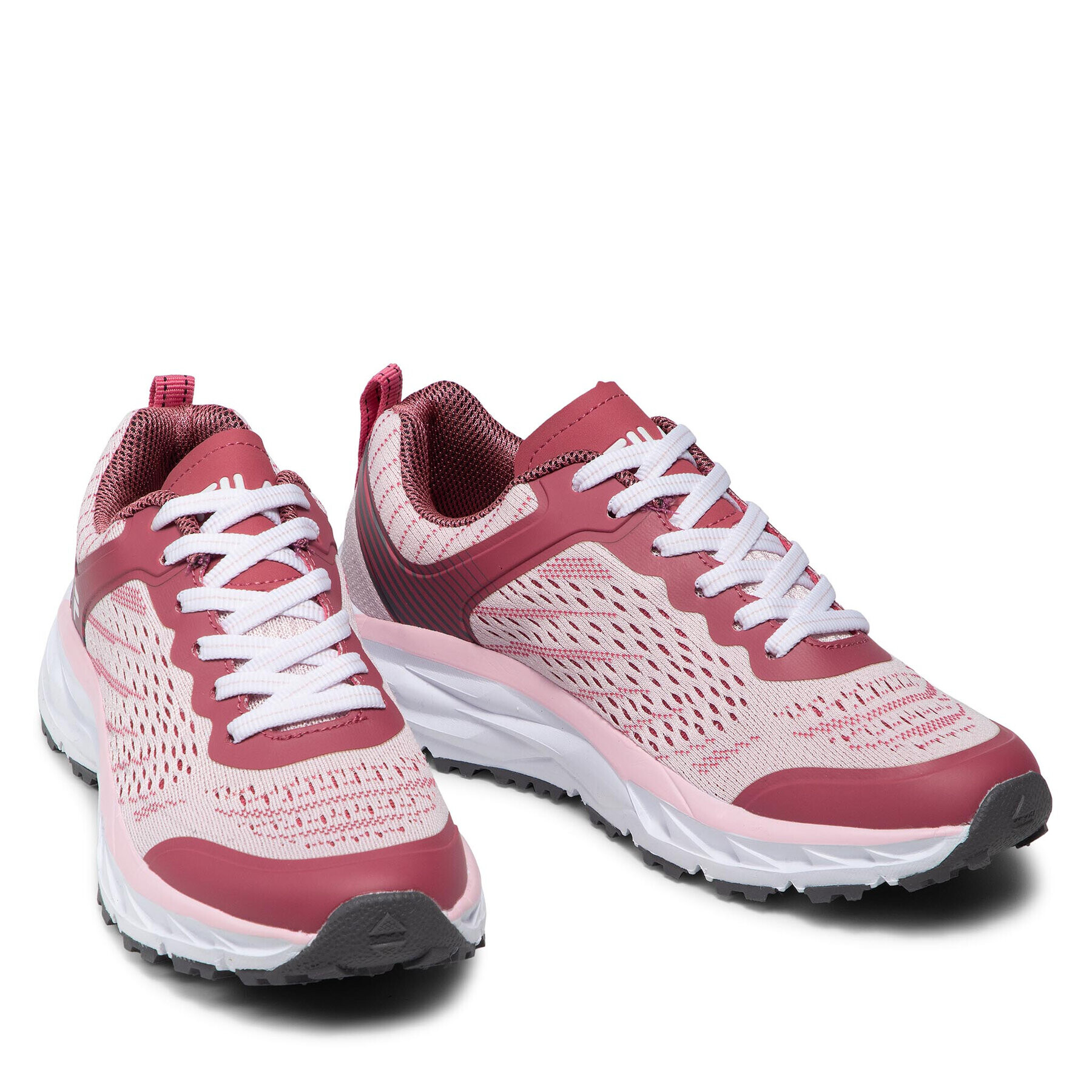 Fila Сникърси Trailrun Wmn 1011415.74Y Розов - Pepit.bg