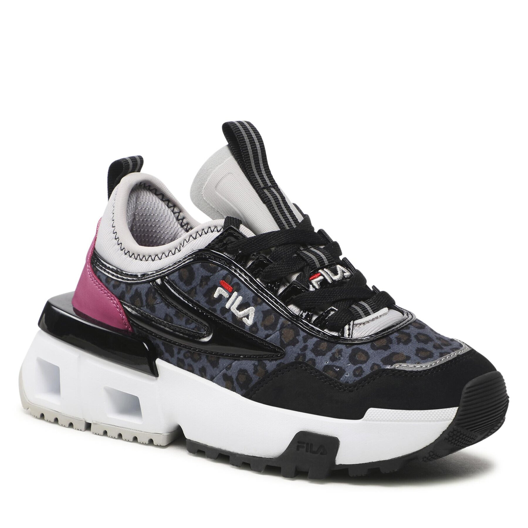 Fila Сникърси Upgr8 A Wmn FFW0174.83152 Цветен - Pepit.bg