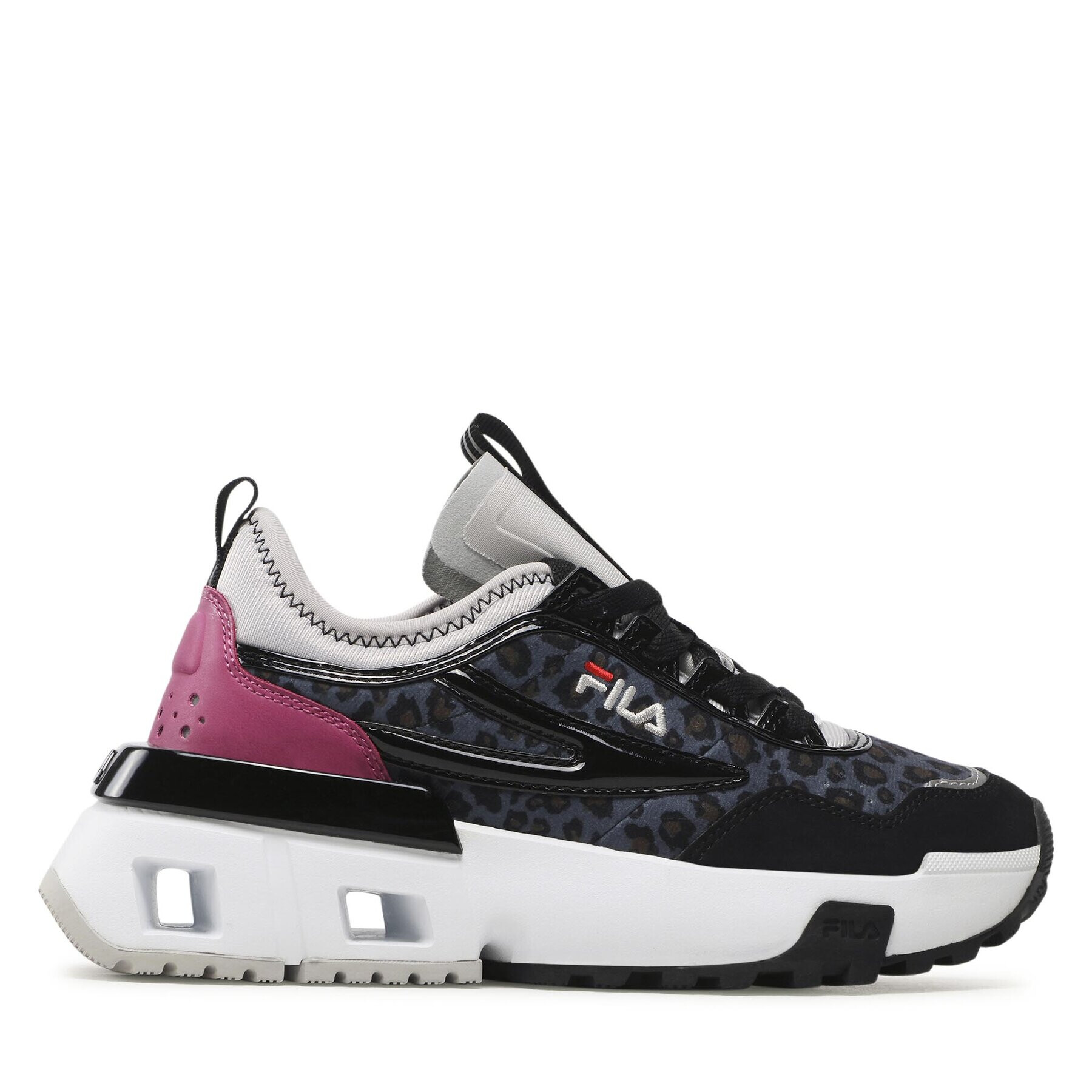 Fila Сникърси Upgr8 A Wmn FFW0174.83152 Цветен - Pepit.bg