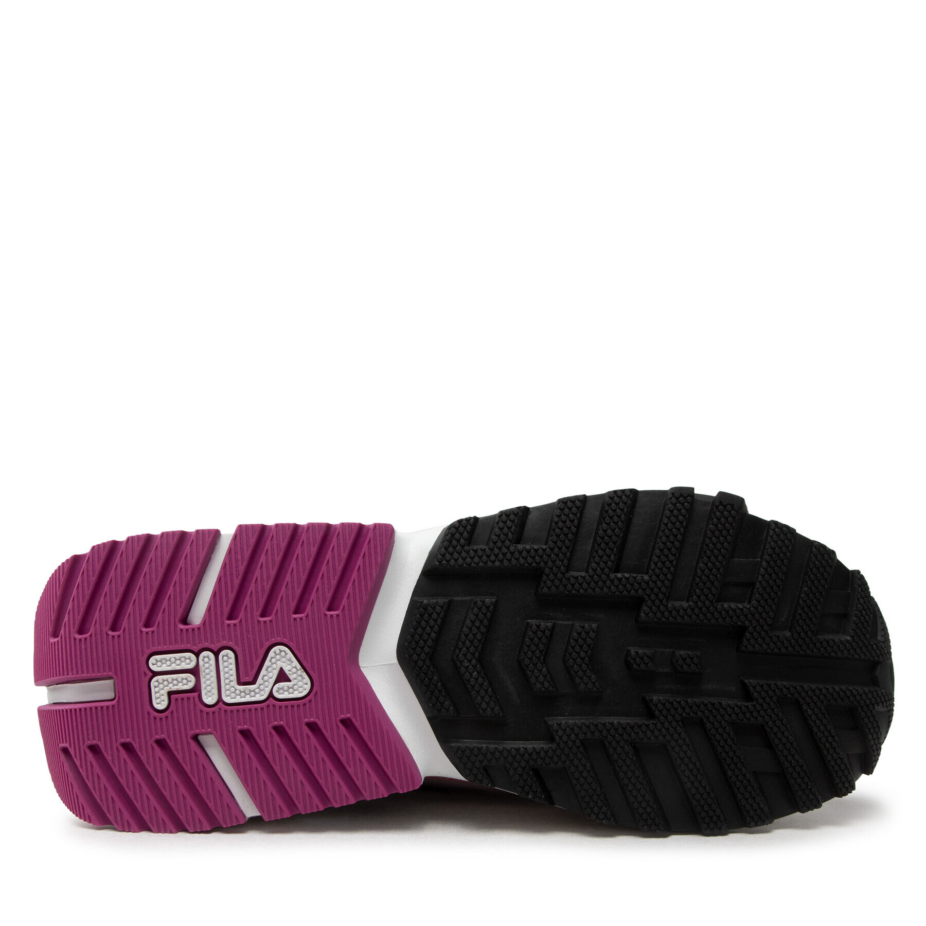 Fila Сникърси Upgr8 Wmn FFW0125.13152 Бял - Pepit.bg