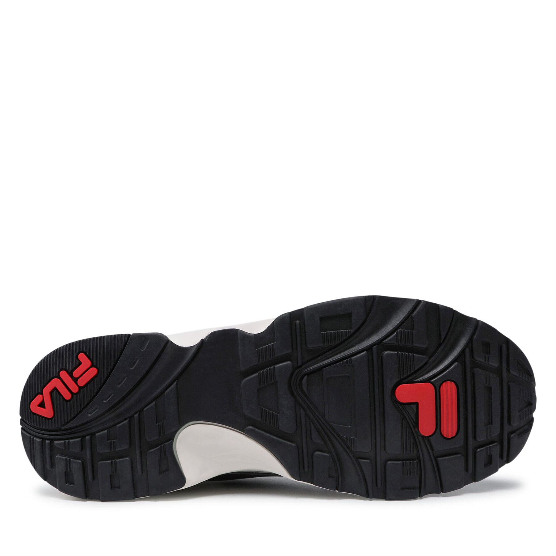 Fila Сникърси V94M Pm 1011188.3JW Сив - Pepit.bg