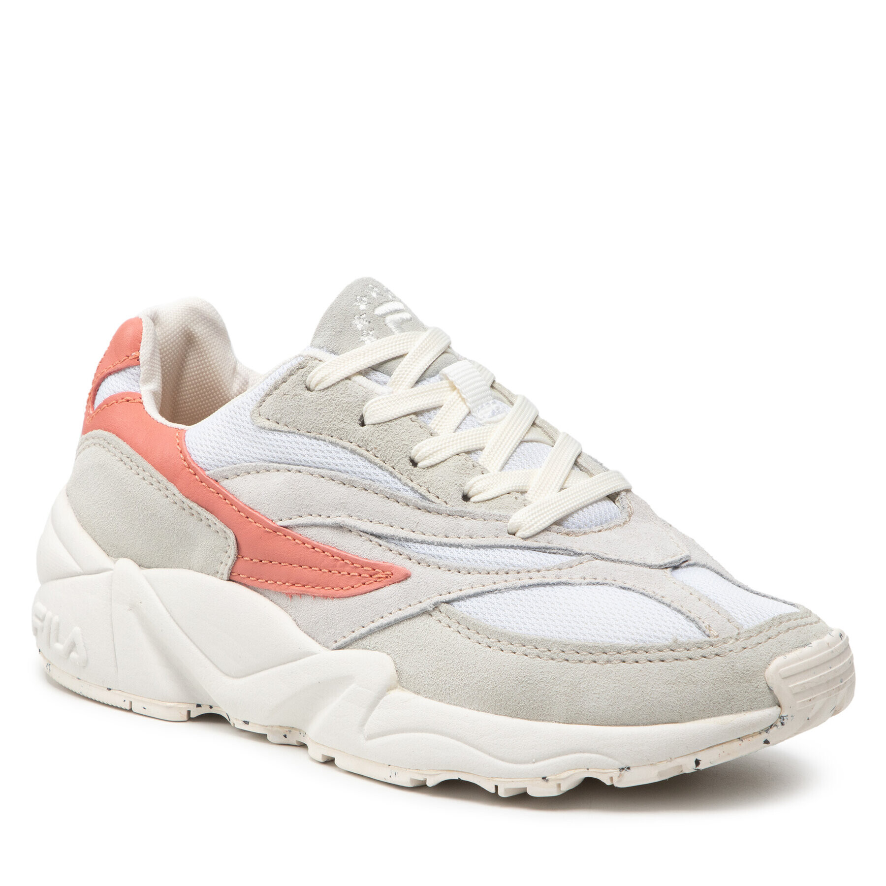 Fila Сникърси V94M Pm Wmn FFW0124.40010 Сив - Pepit.bg