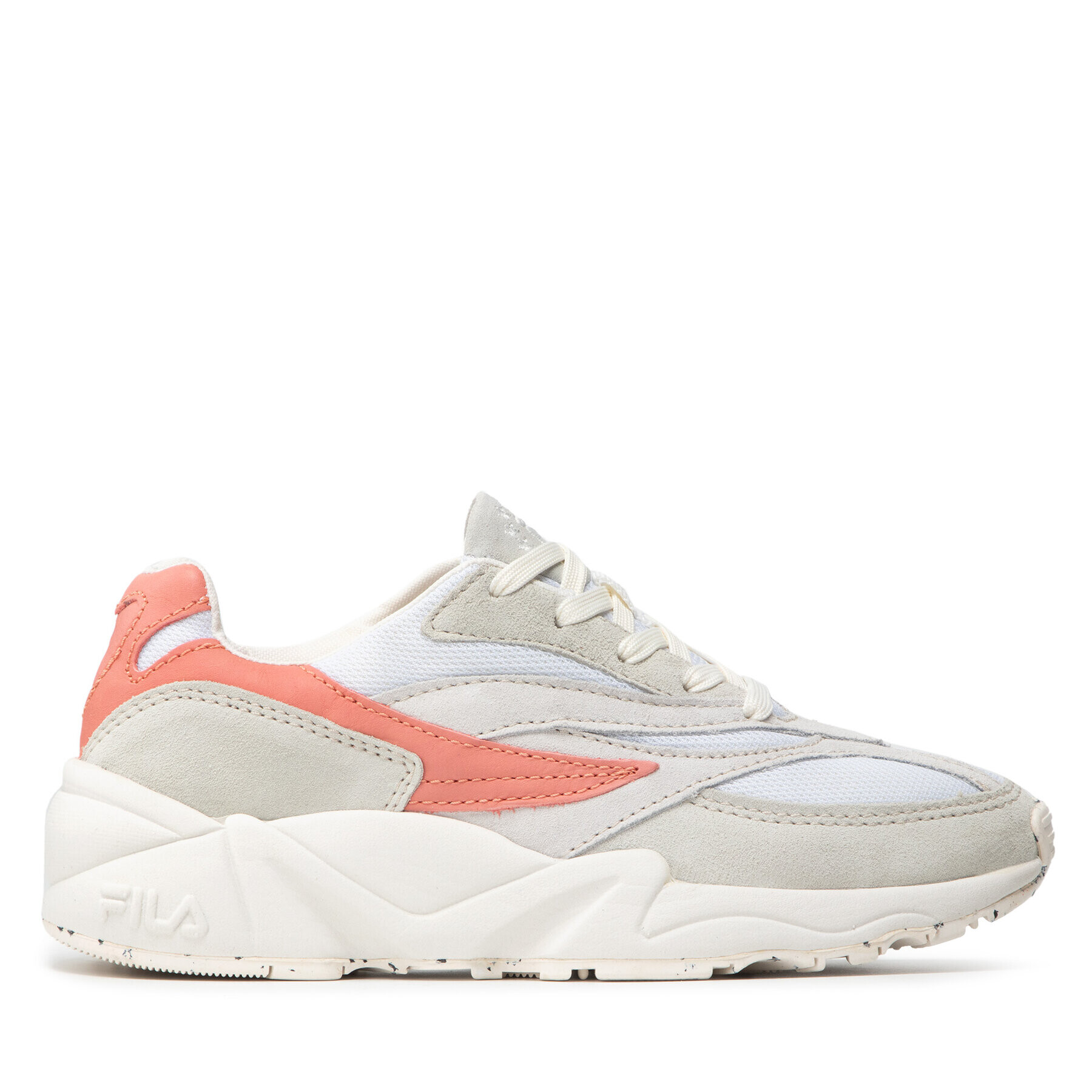 Fila Сникърси V94M Pm Wmn FFW0124.40010 Сив - Pepit.bg