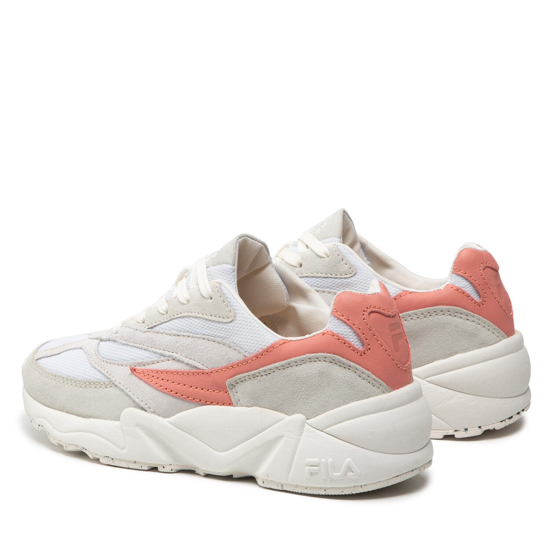 Fila Сникърси V94M Pm Wmn FFW0124.40010 Сив - Pepit.bg