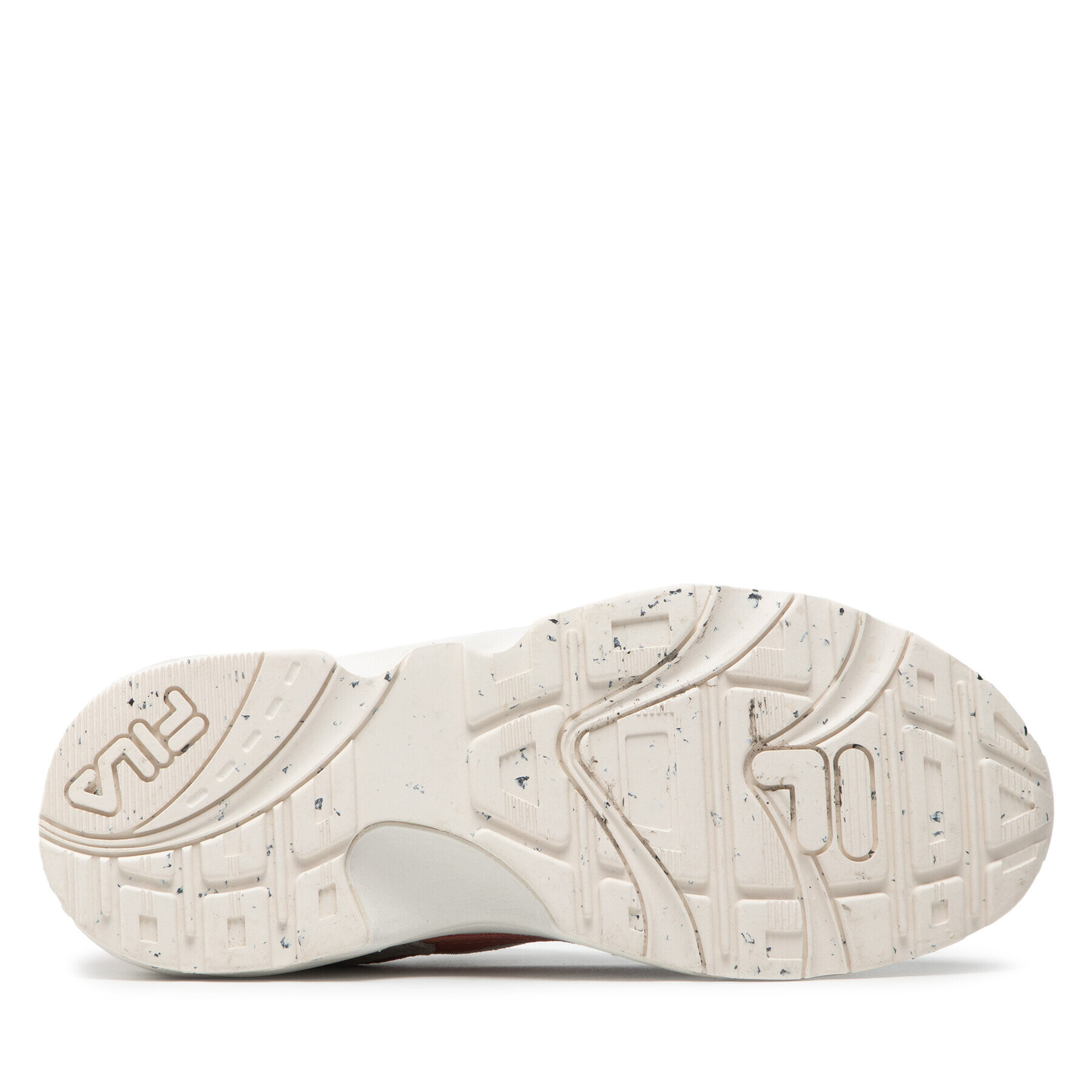 Fila Сникърси V94M Pm Wmn FFW0124.40010 Сив - Pepit.bg