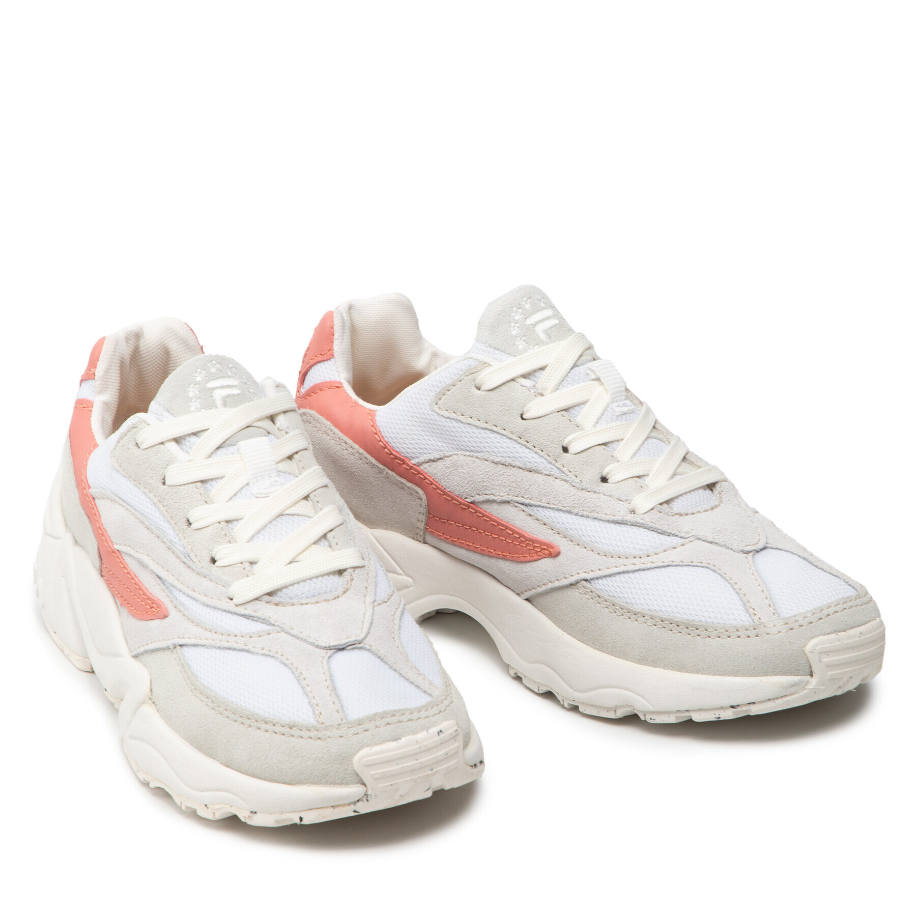 Fila Сникърси V94M Pm Wmn FFW0124.40010 Сив - Pepit.bg