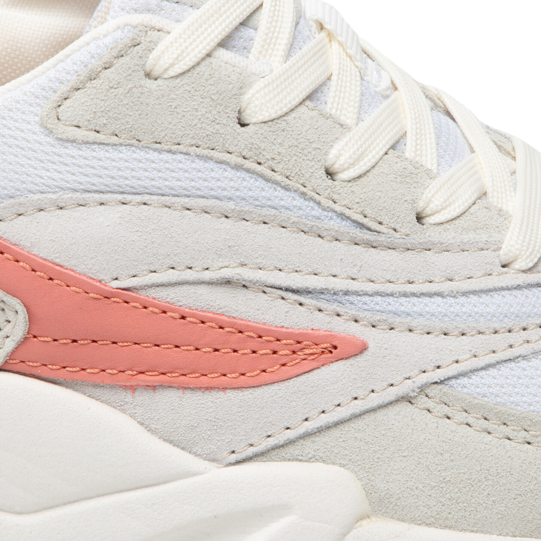 Fila Сникърси V94M Pm Wmn FFW0124.40010 Сив - Pepit.bg