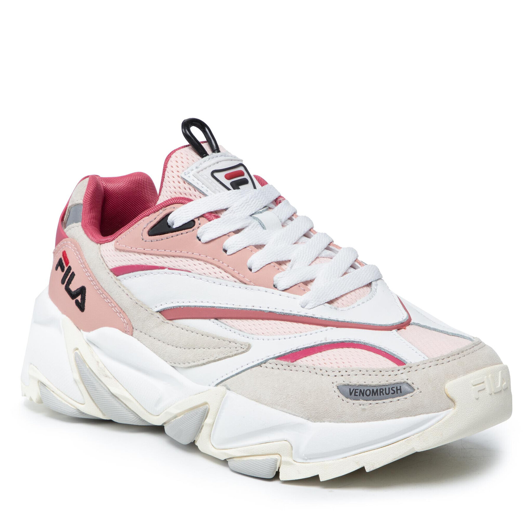 Fila Сникърси Venomrush Wmn 1011027.74P Розов - Pepit.bg