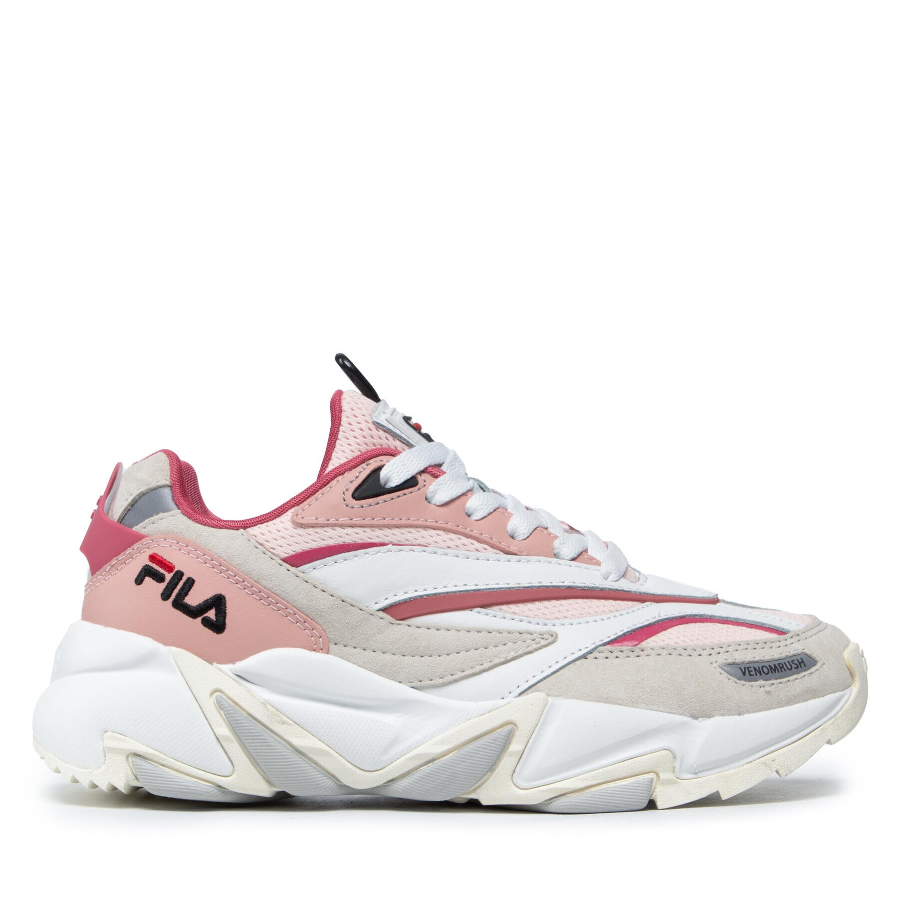 Fila Сникърси Venomrush Wmn 1011027.74P Розов - Pepit.bg