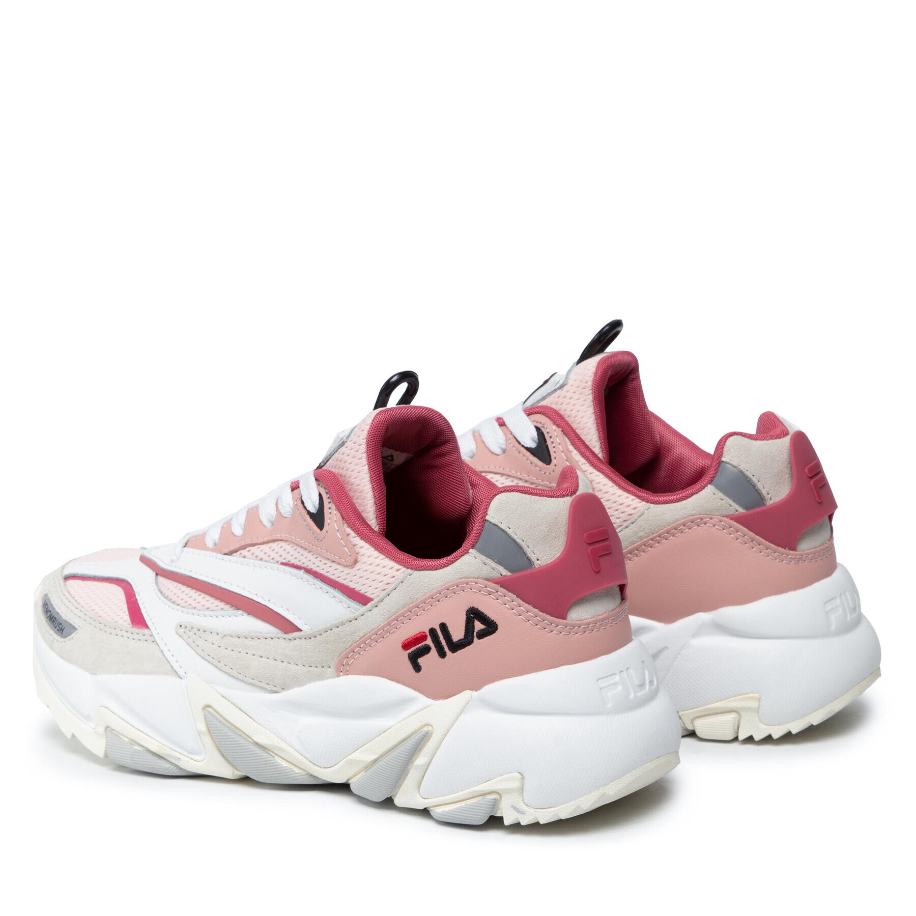 Fila Сникърси Venomrush Wmn 1011027.74P Розов - Pepit.bg
