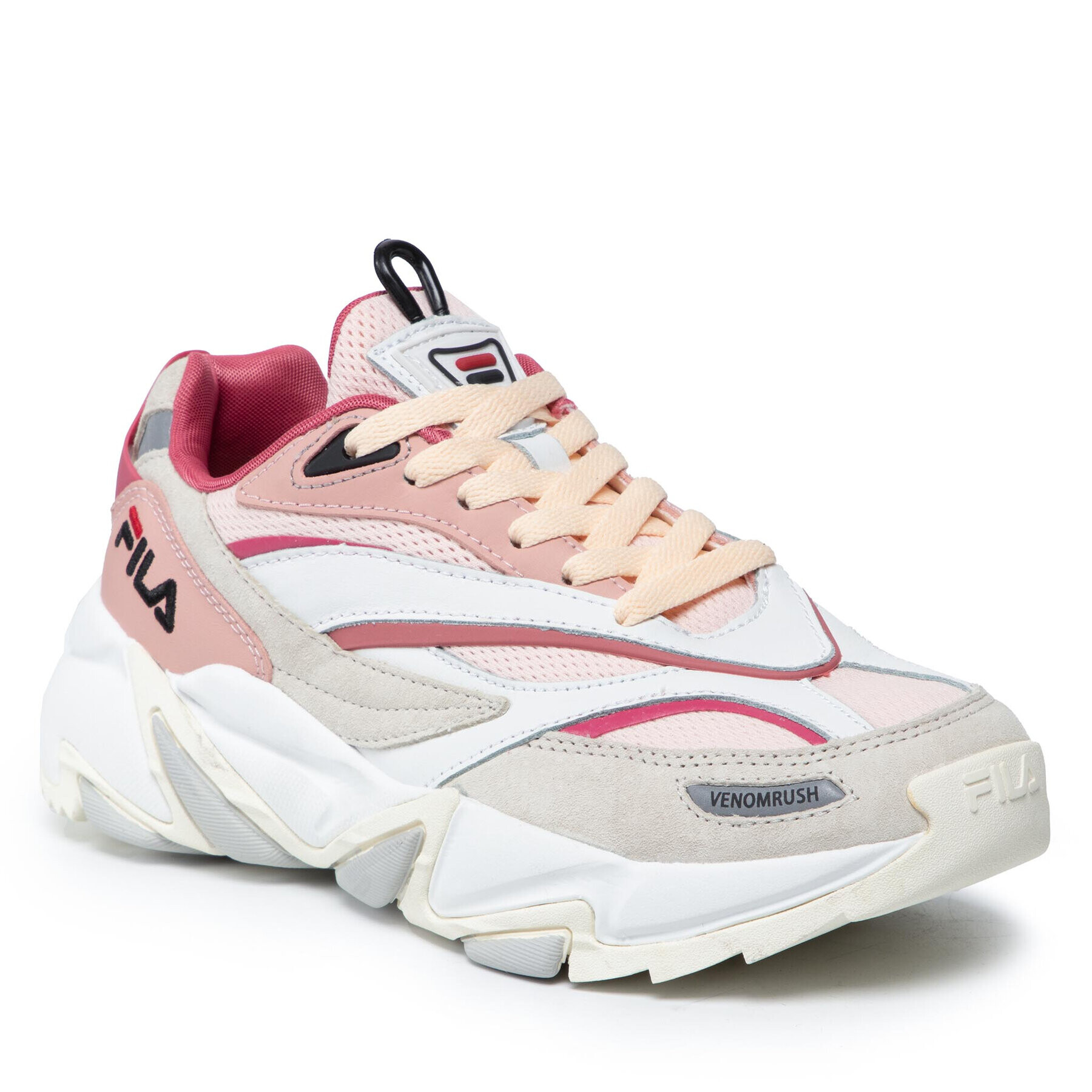 Fila Сникърси Venomrush Wmn 1011027.74P Розов - Pepit.bg