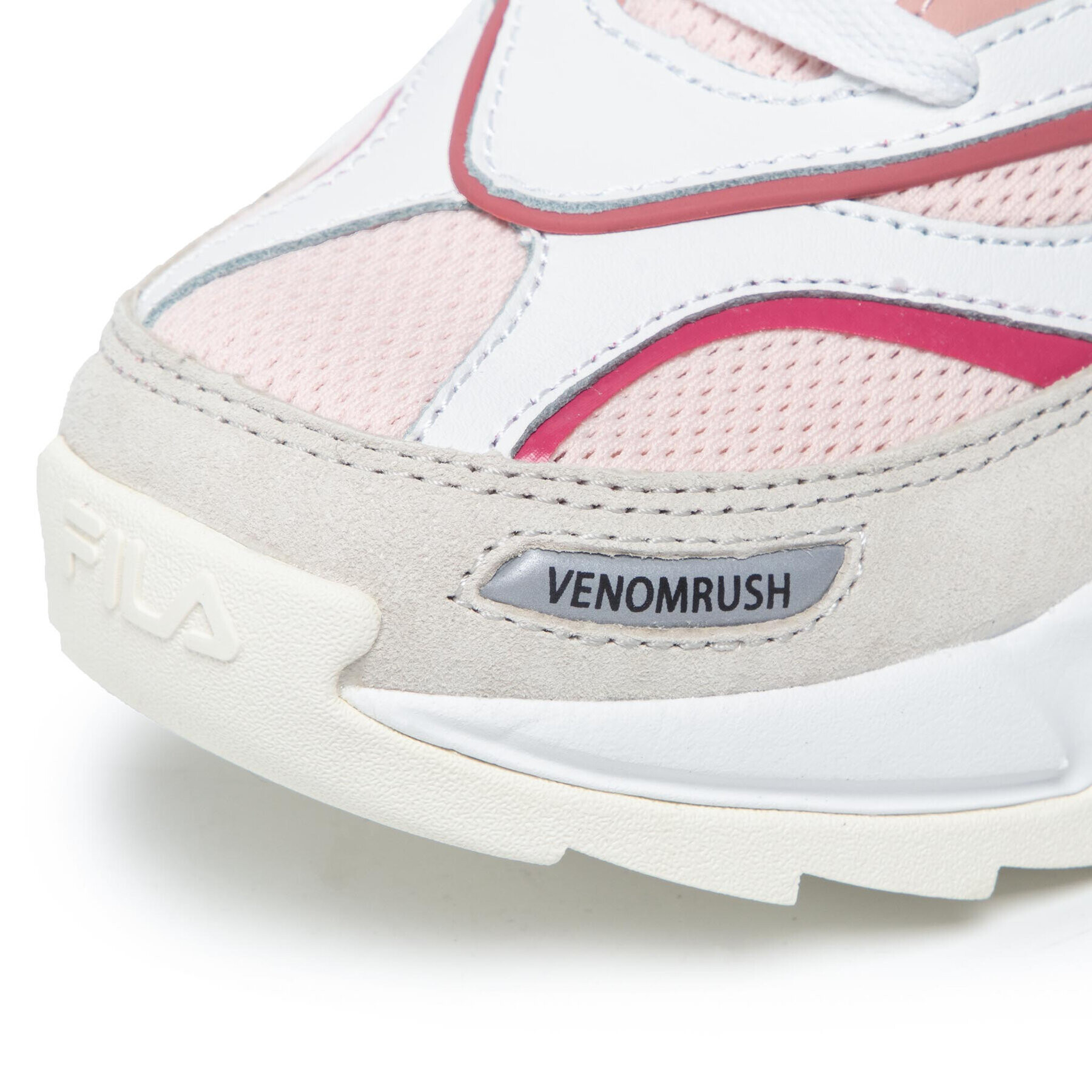 Fila Сникърси Venomrush Wmn 1011027.74P Розов - Pepit.bg