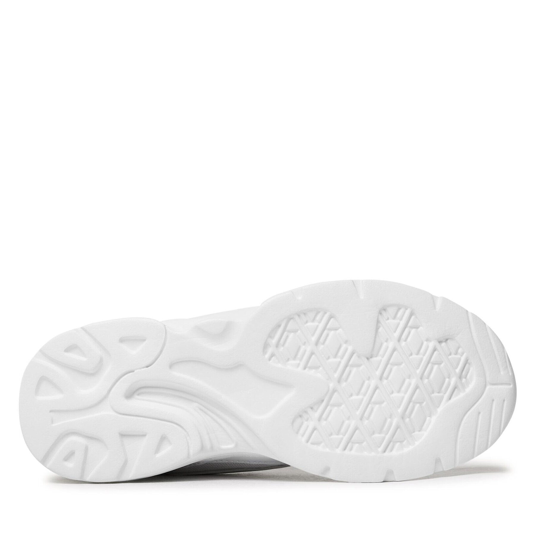 Fila Сникърси Ventosa Teens FFT0070.10004 Бял - Pepit.bg