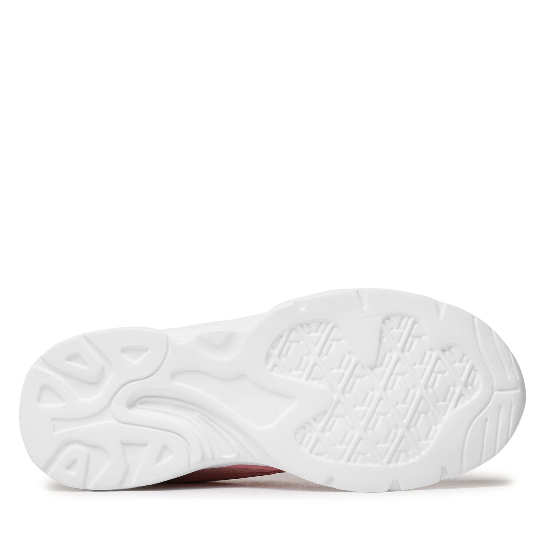 Fila Сникърси Ventosa Teens FFT0070.40063 Розов - Pepit.bg