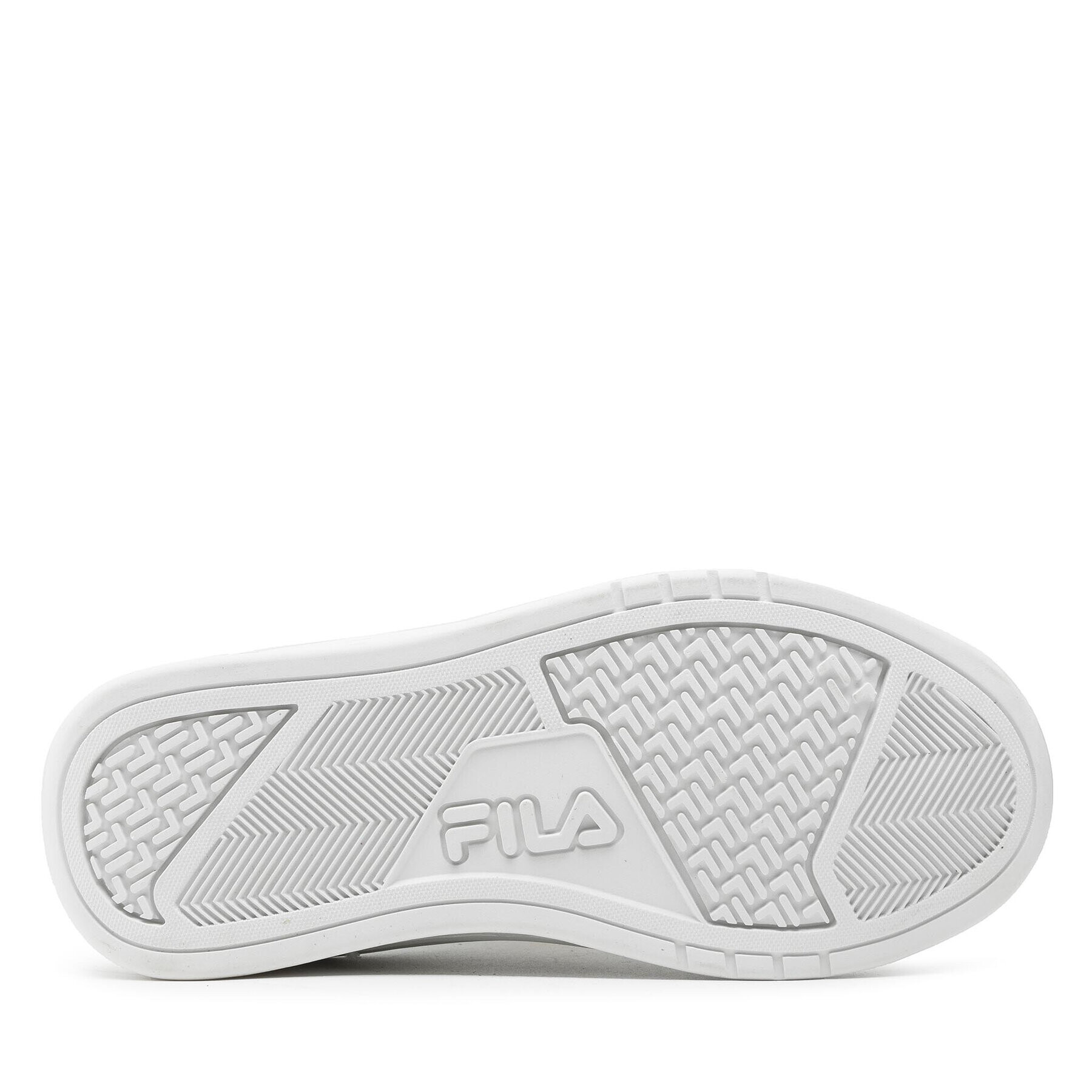 Fila Сникърси Wb Crosscourt 2 Nt Low Kids FFK0025.13037 Бял - Pepit.bg