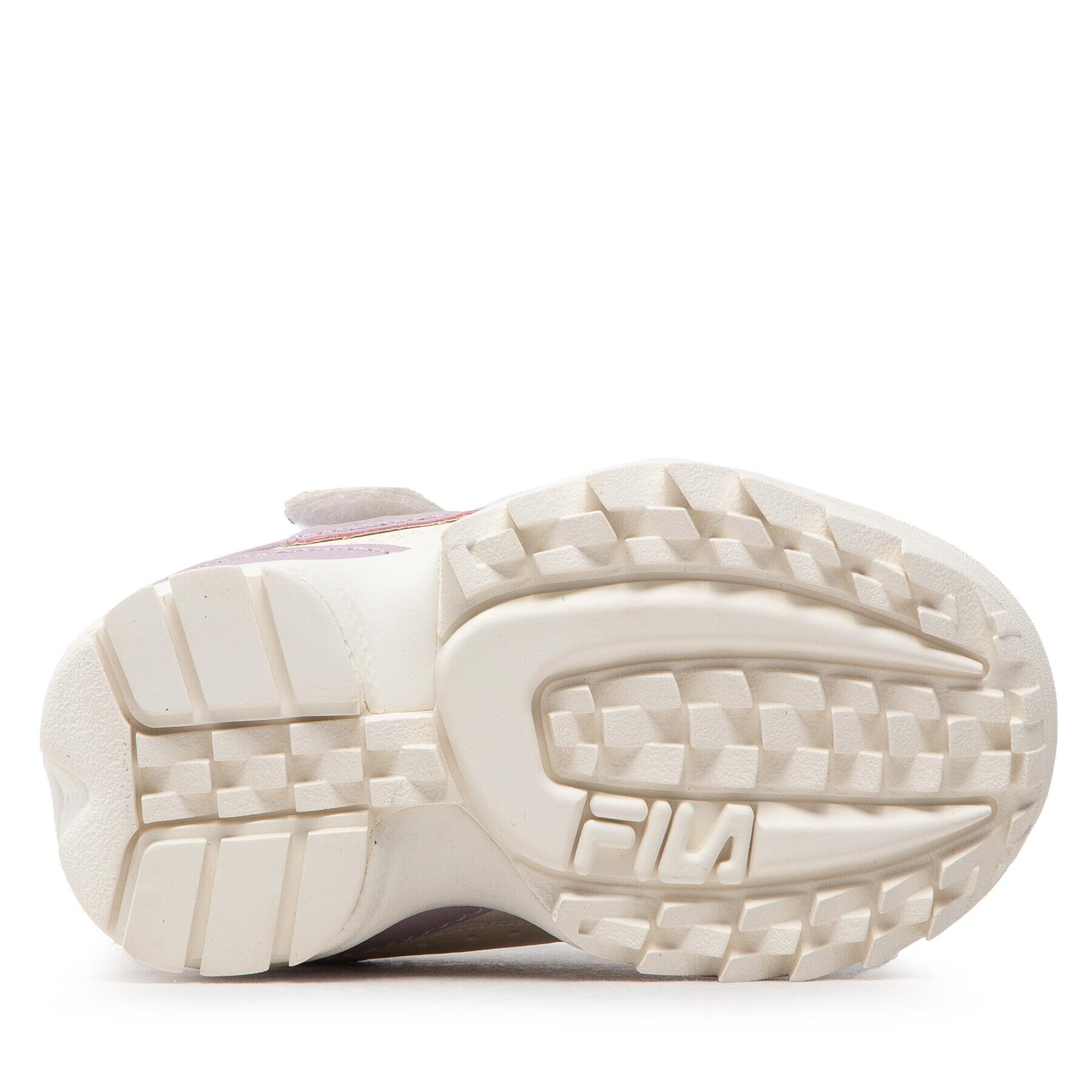 Fila Сникърси Wb Disruptor Tdl FFK0092.13159 Бял - Pepit.bg