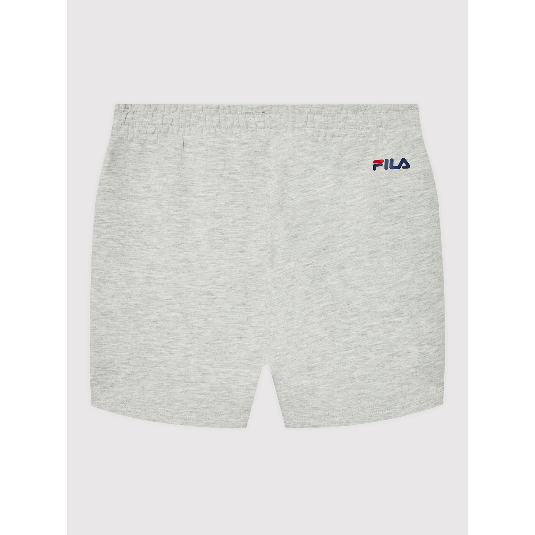 Fila Спортни шорти Cirella FAK0061 Сив Regular Fit - Pepit.bg