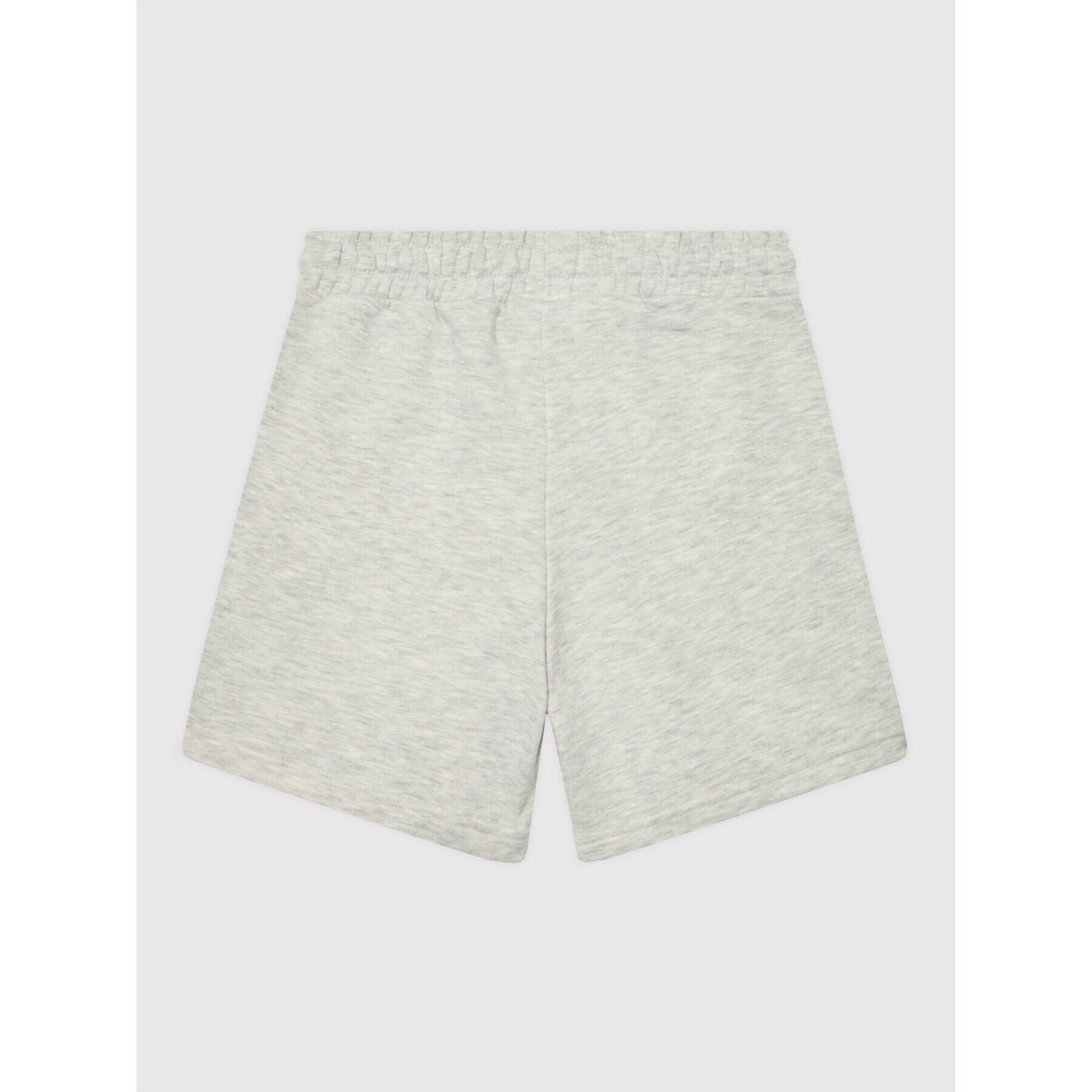 Fila Спортни шорти Twedt FAT0041 Сив Regular Fit - Pepit.bg