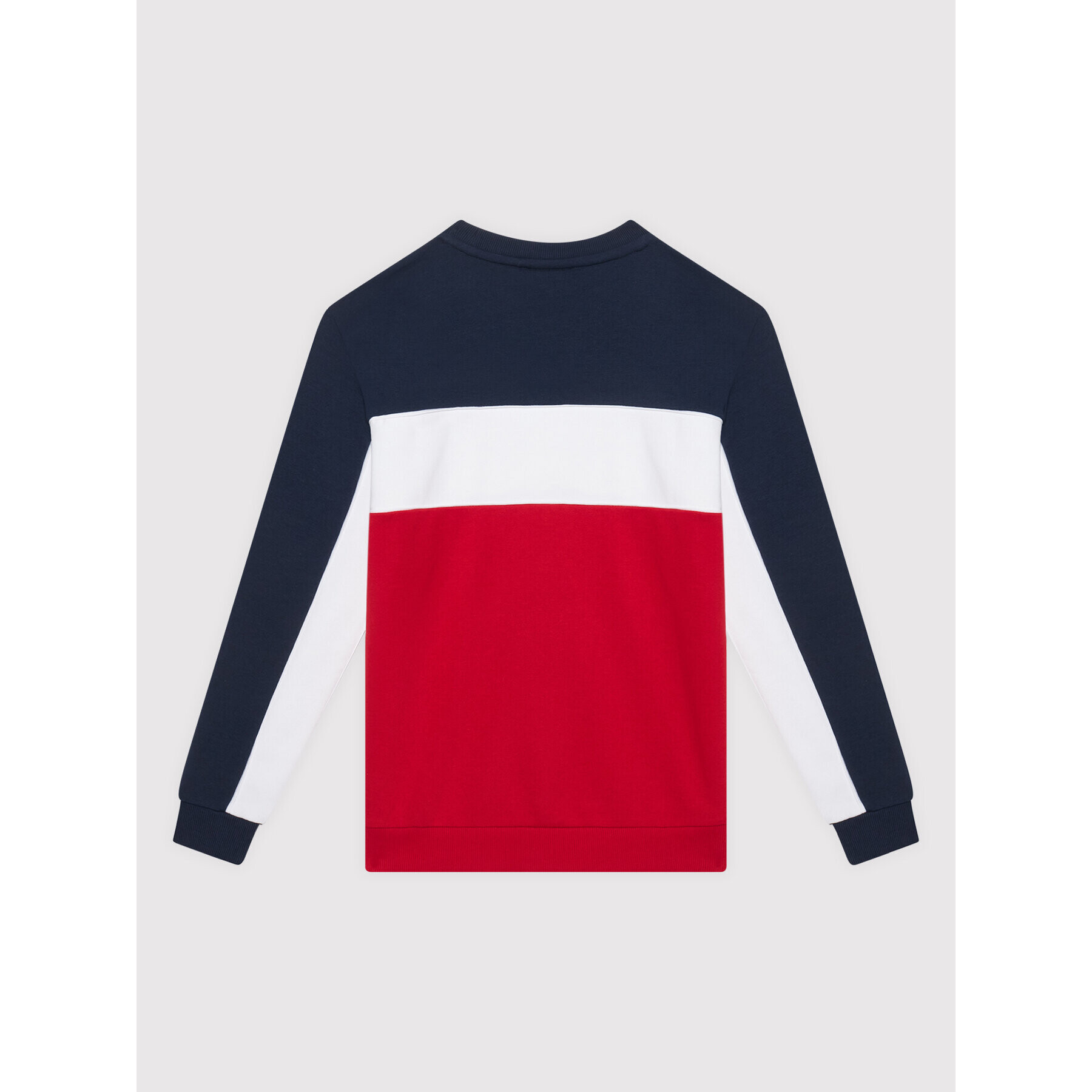 Fila Суитшърт 688758 Цветен Regular Fit - Pepit.bg