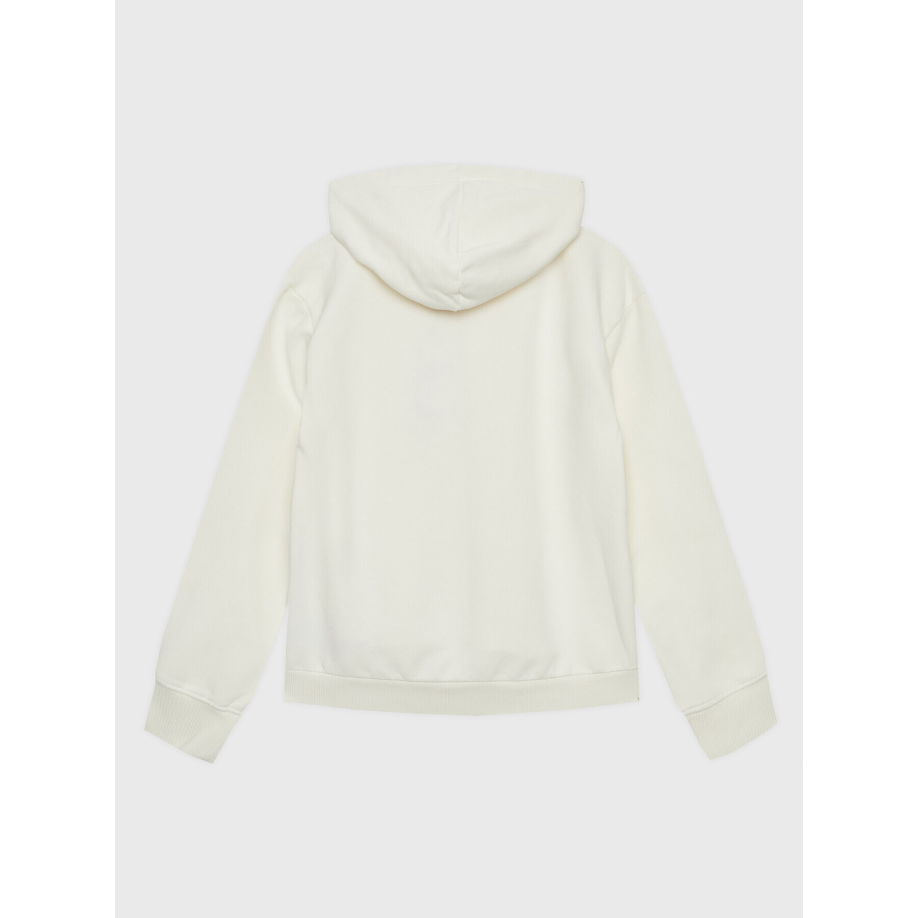 Fila Суитшърт Bischkek FAT0199 Екрю Regular Fit - Pepit.bg