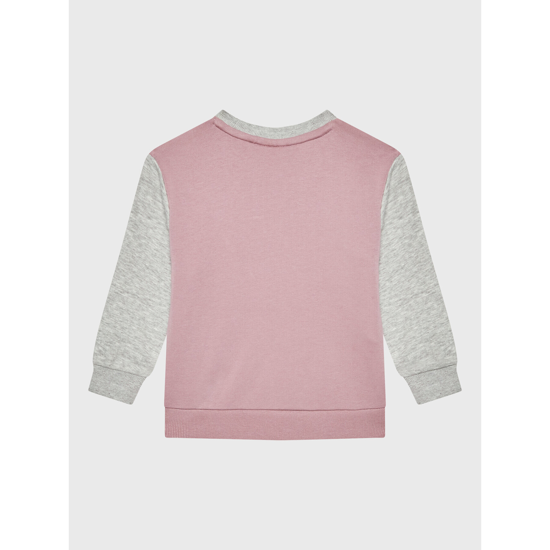 Fila Суитшърт Canicatti FAK0197 Розов Regular Fit - Pepit.bg