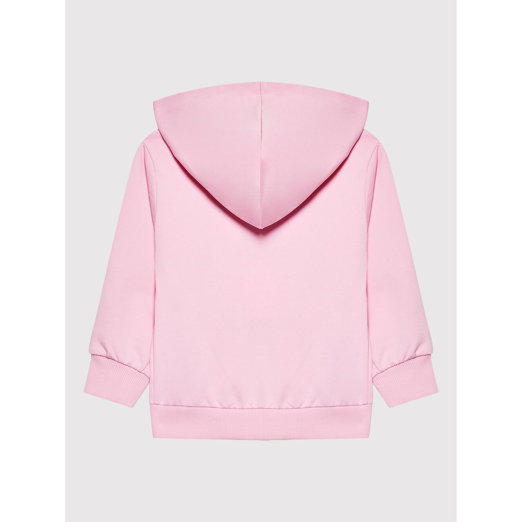 Fila Суитшърт Laar FAK0026 Розов Regular Fit - Pepit.bg
