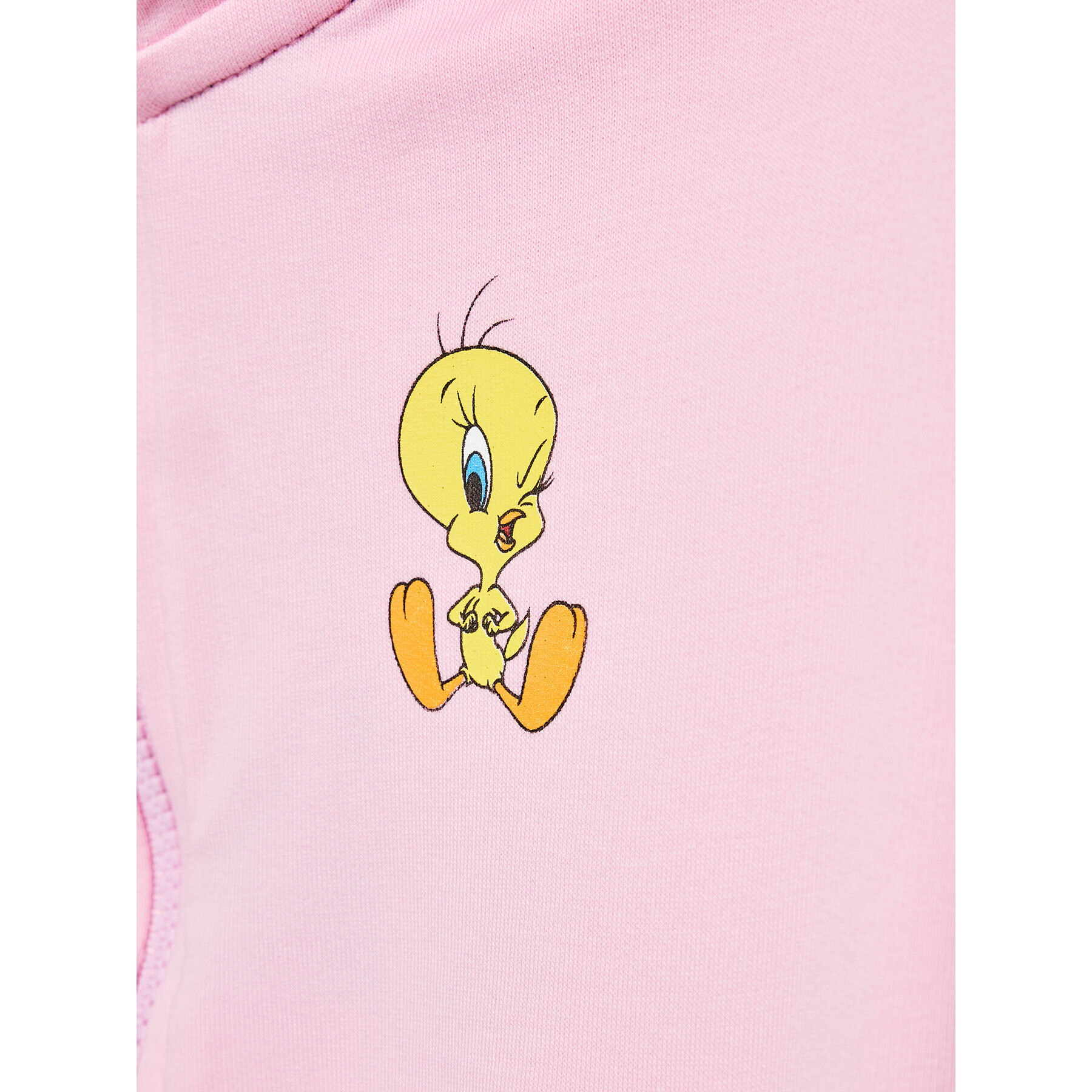 Fila Суитшърт Laar FAK0026 Розов Regular Fit - Pepit.bg