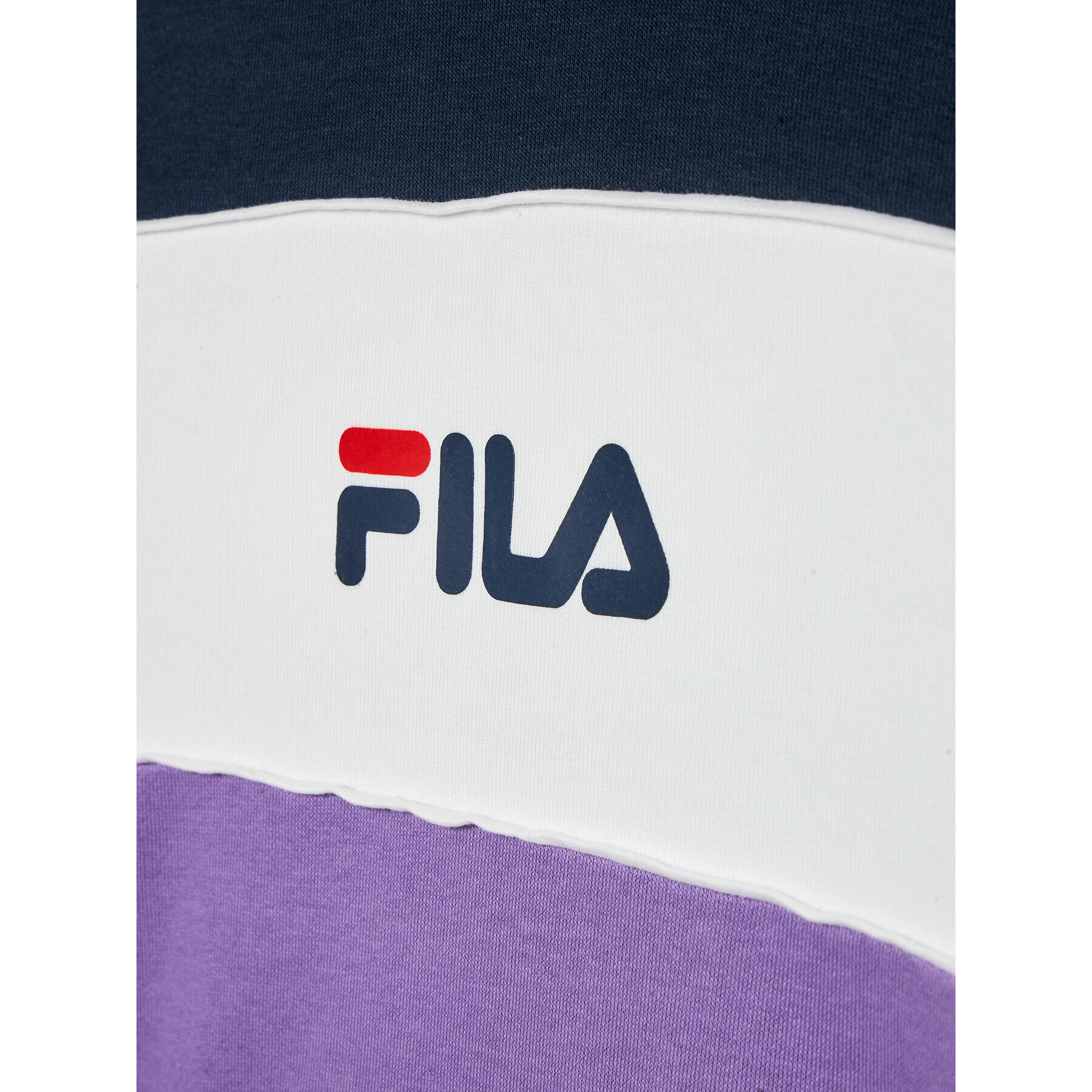 Fila Суитшърт Tracy 688744 Цветен Regular Fit - Pepit.bg