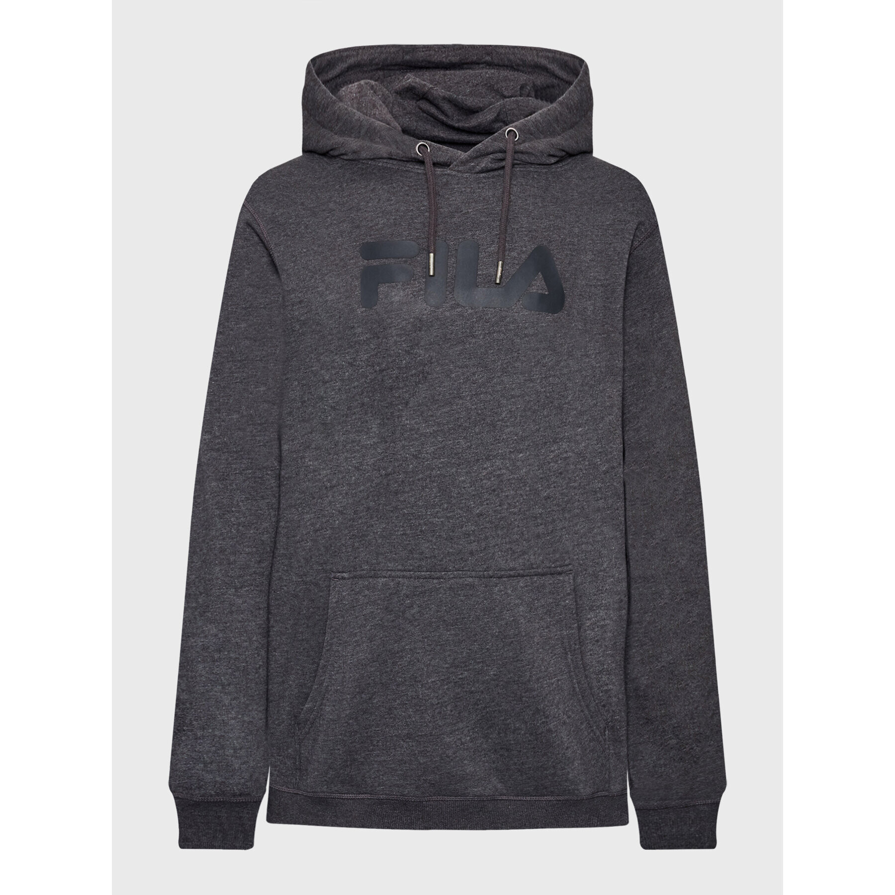 Fila Суитшърт Unisex Barumini FAU0090 Сив Regular Fit - Pepit.bg