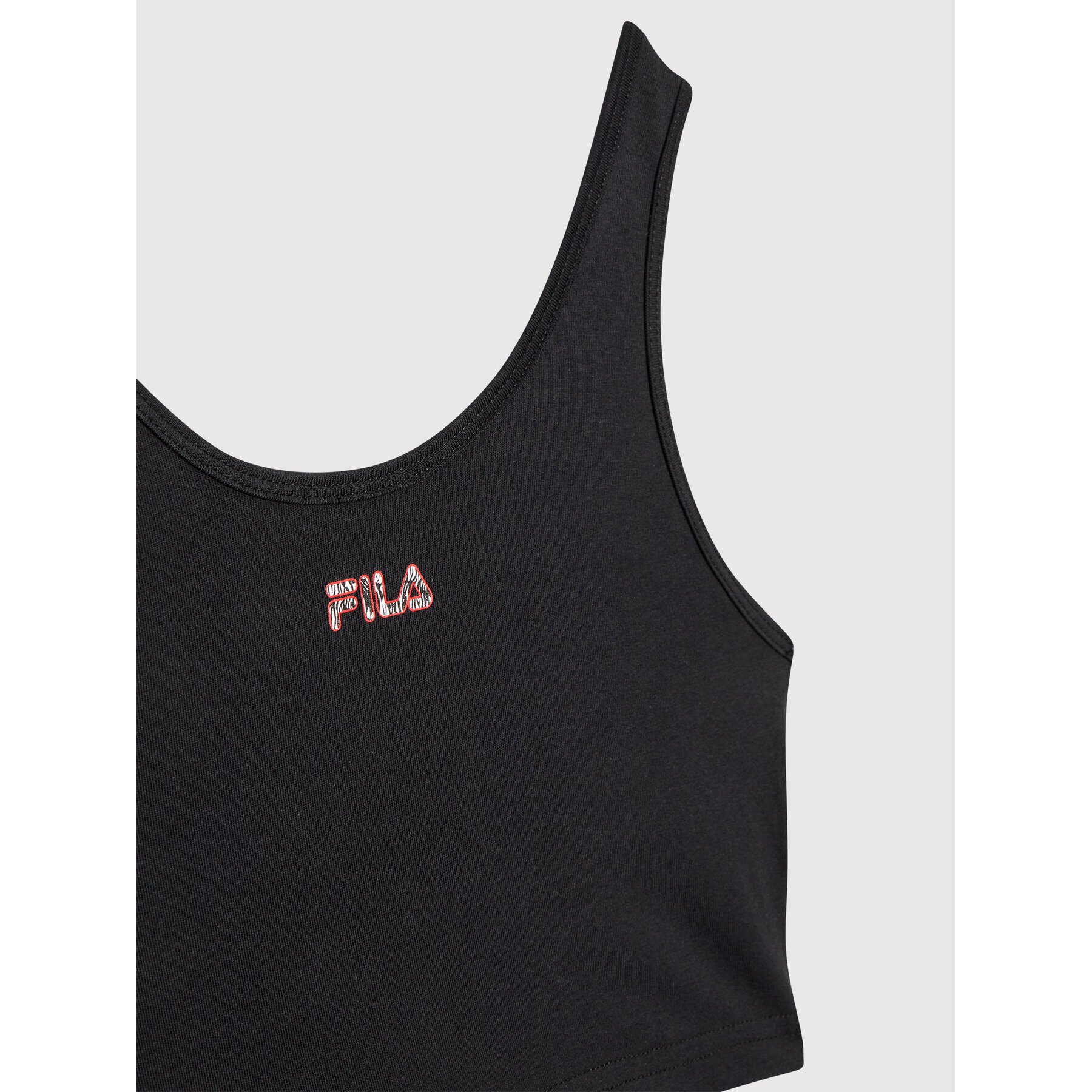 Fila Сутиен Bari FAT0090 Черен - Pepit.bg