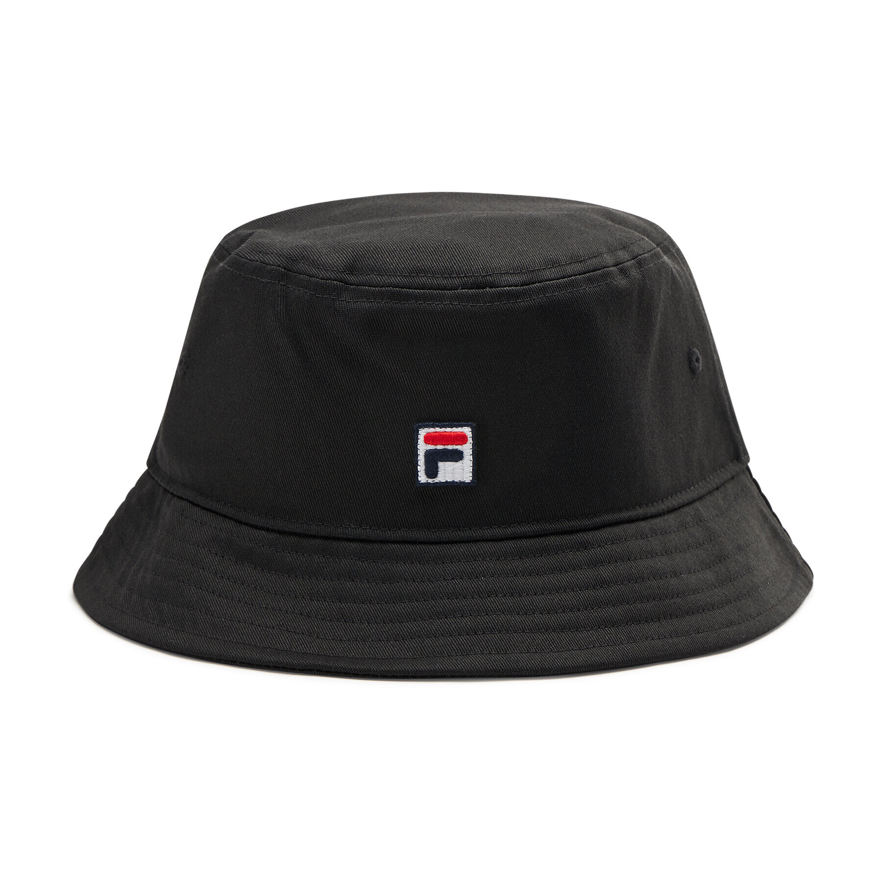Fila Капела Bucket Hat 681480 Черен - Pepit.bg