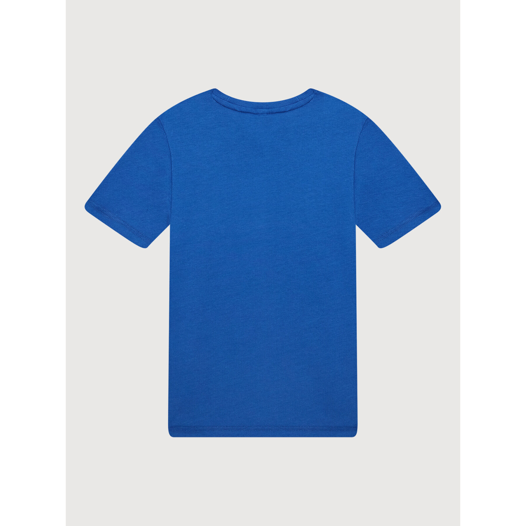 Fila Тишърт Trendelburg FAT0038 Син Regular Fit - Pepit.bg