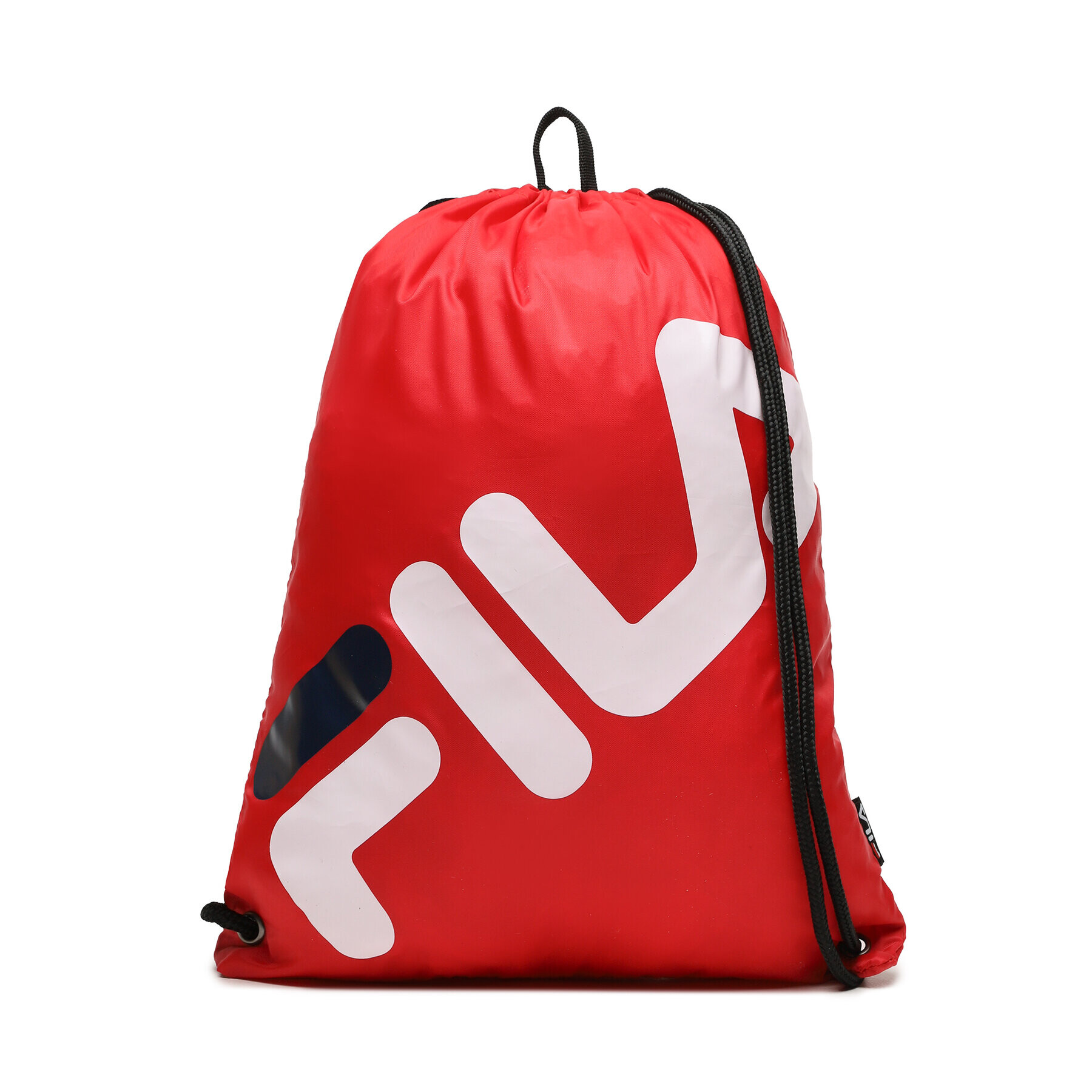 Fila Торба Bogra Sport Drawstring Backpack FBU0013 Червен - Pepit.bg