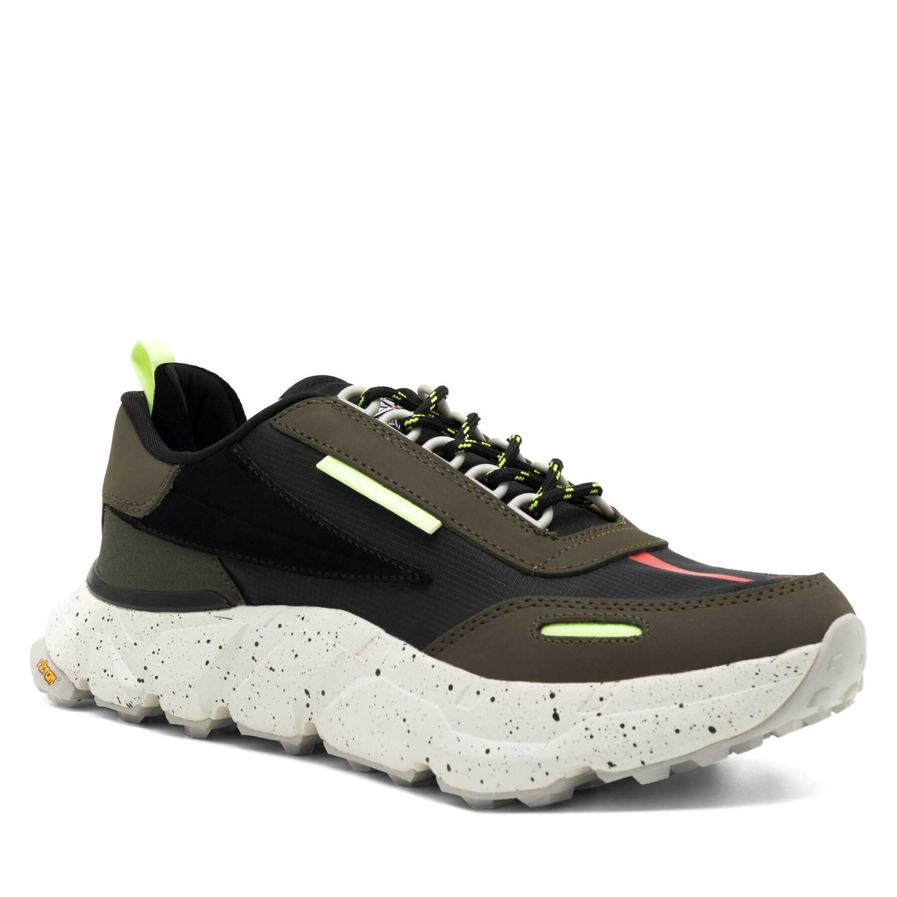 Fila Туристически SUPERHIKING FFM0171 83052 Черен - Pepit.bg