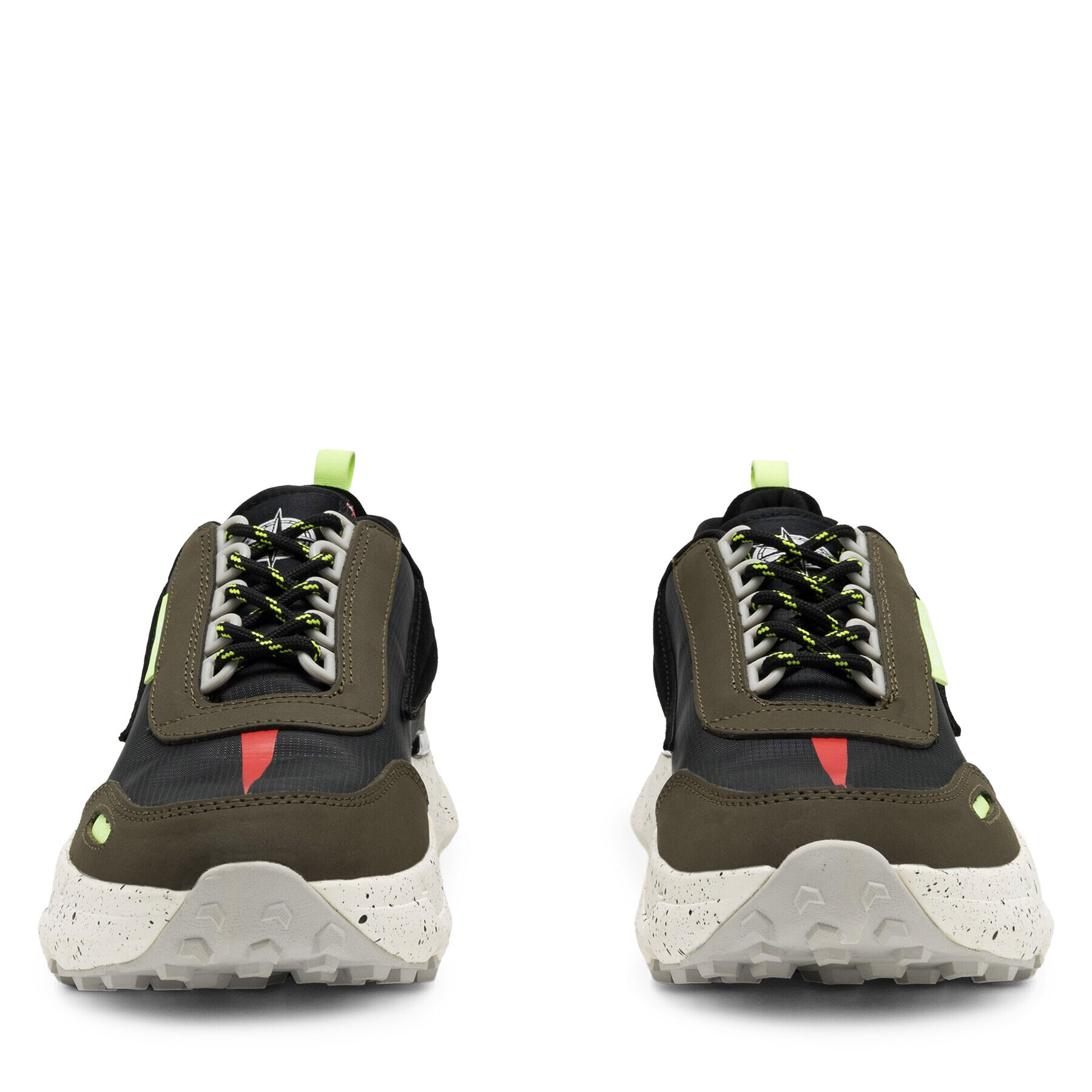 Fila Туристически SUPERHIKING FFM0171 83052 Черен - Pepit.bg