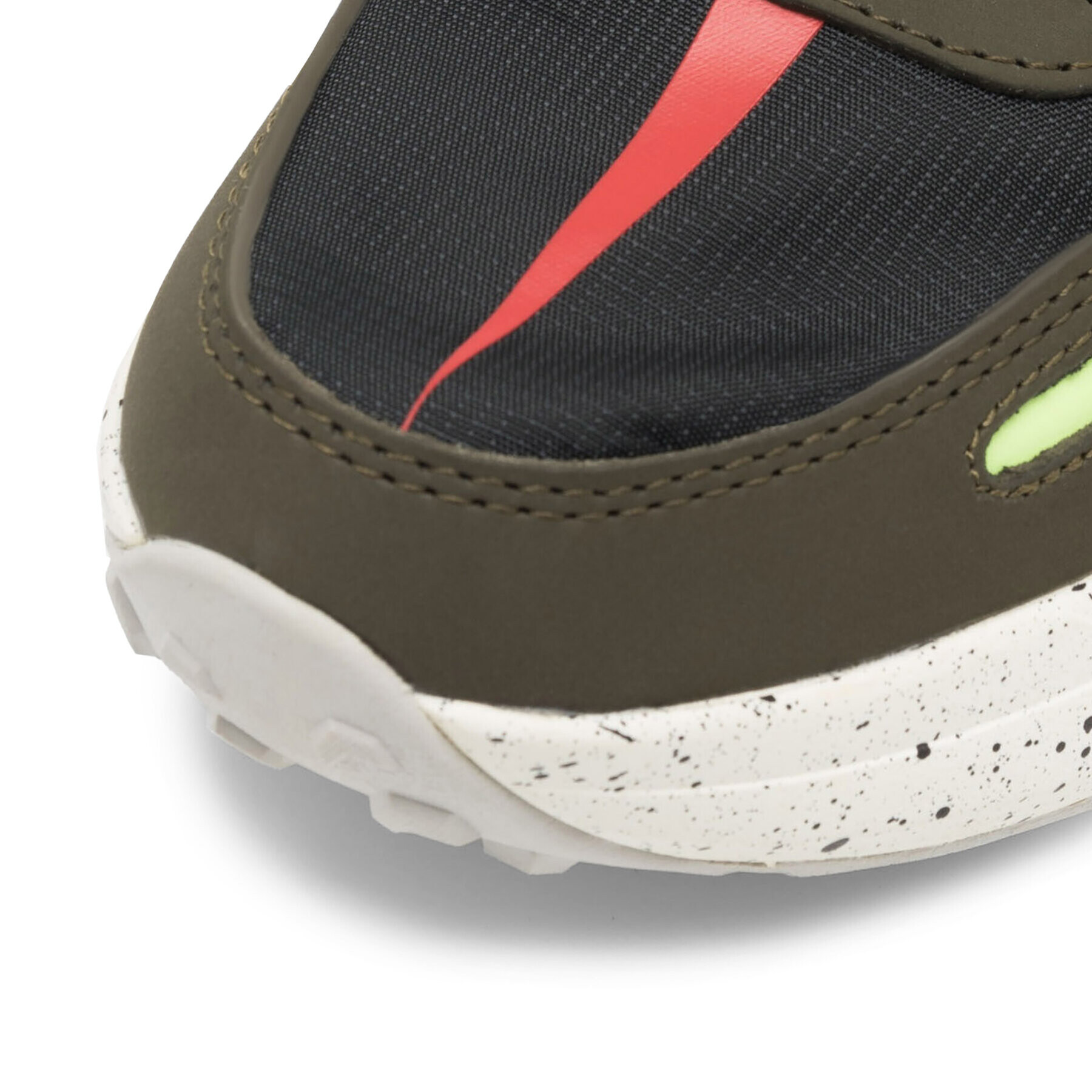 Fila Туристически SUPERHIKING FFM0171 83052 Черен - Pepit.bg