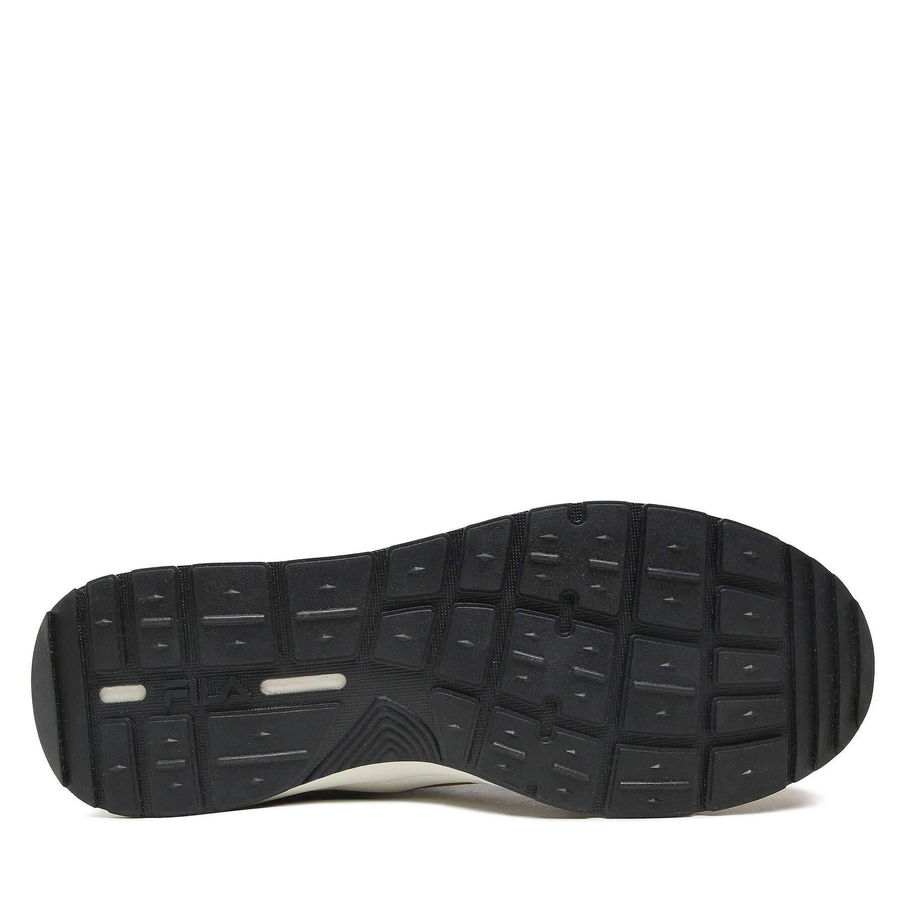 Fila Зимни обувки Alpha FFM0168.20010 Жълт - Pepit.bg