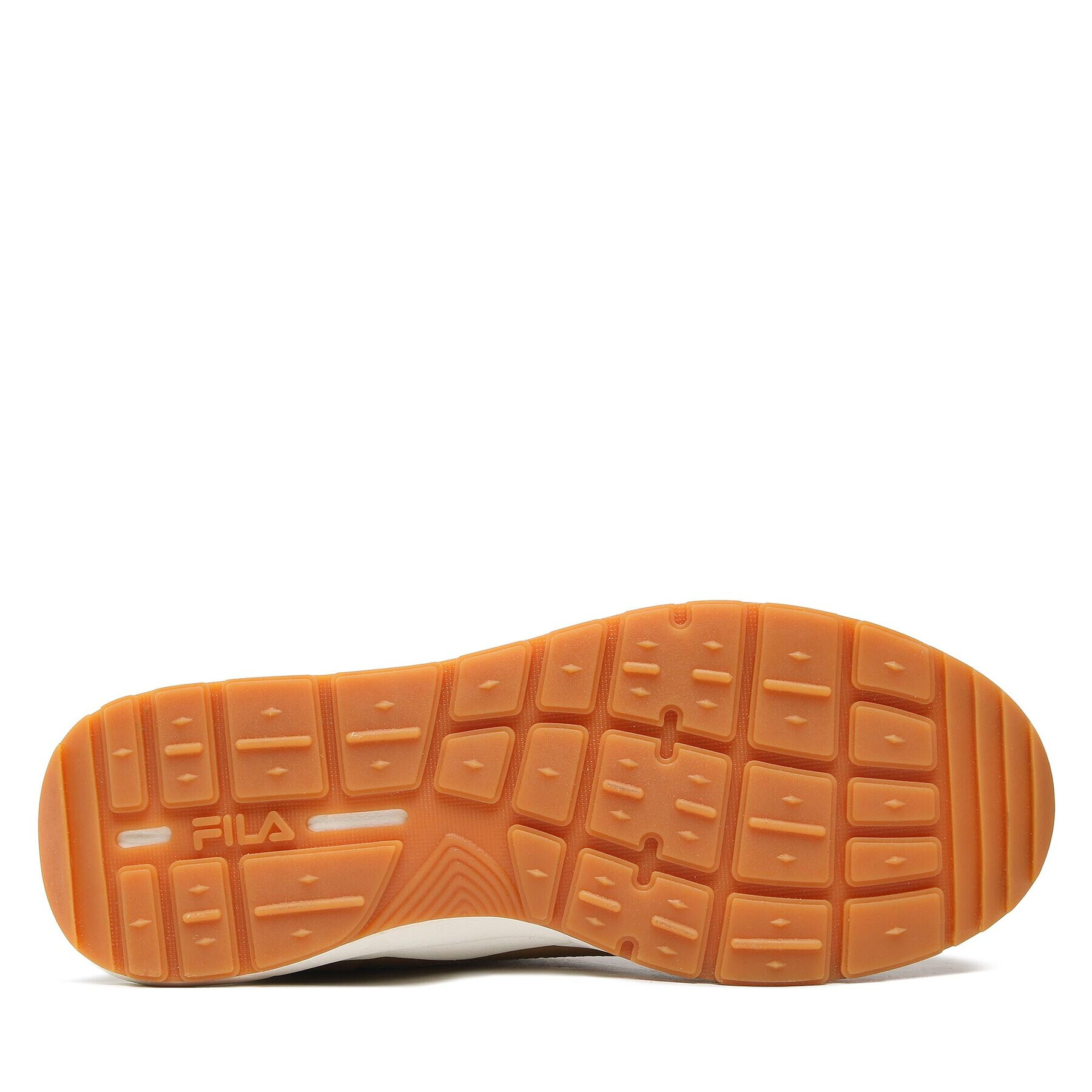 Fila Зимни обувки Alpha FFM0168.70010 Кафяв - Pepit.bg