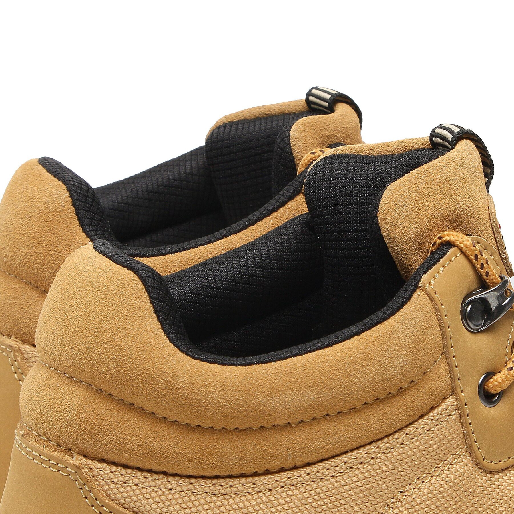 Fila Зимни обувки Alpha FFM0168.70010 Кафяв - Pepit.bg