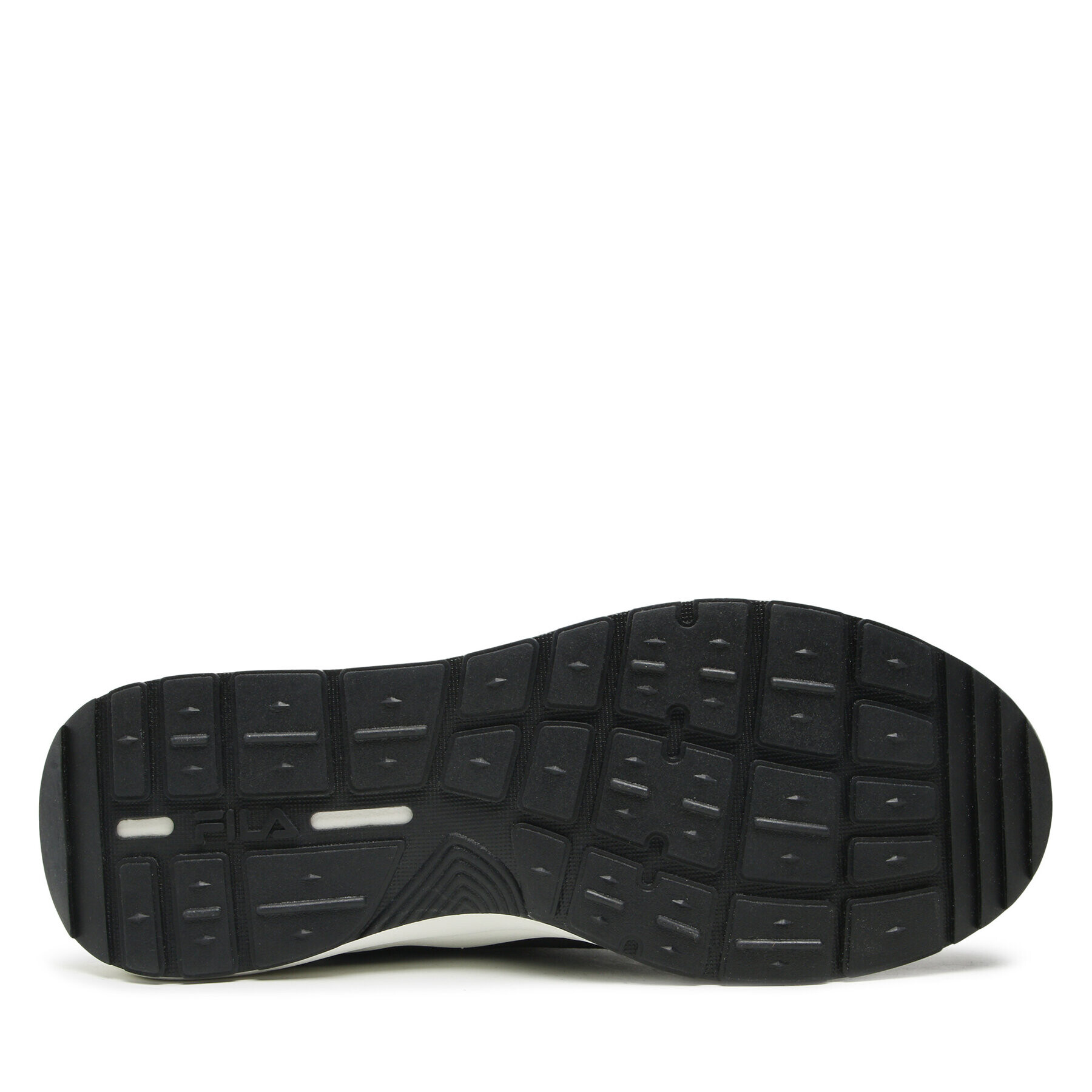 Fila Зимни обувки Alpha FFM0168.83167 Черен - Pepit.bg