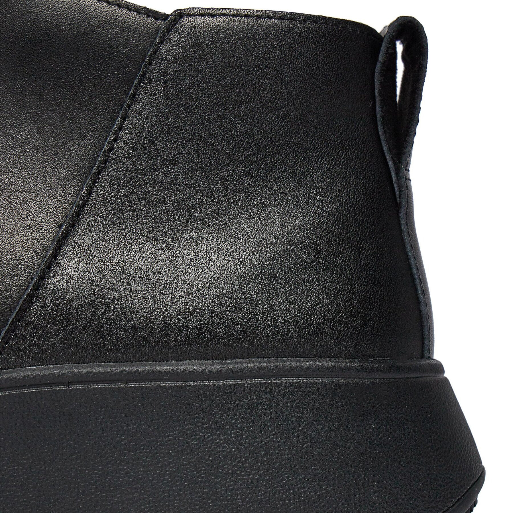 FitFlop Боти F-Mode GM2-090 Черен - Pepit.bg