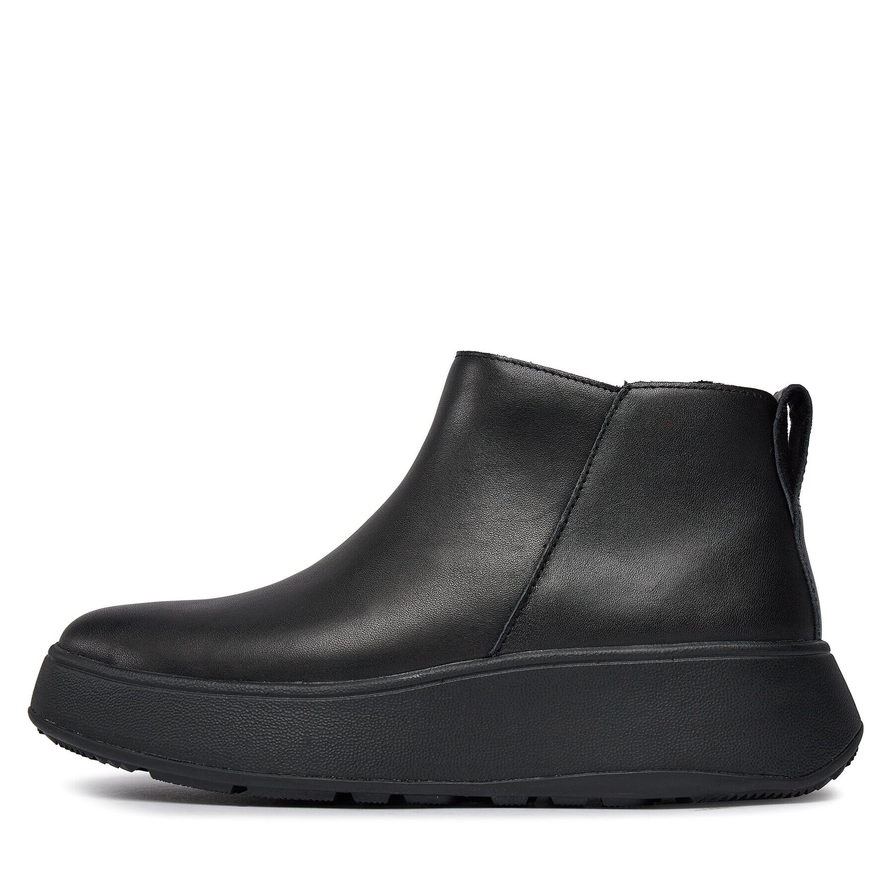 FitFlop Боти F-Mode GM2-090 Черен - Pepit.bg