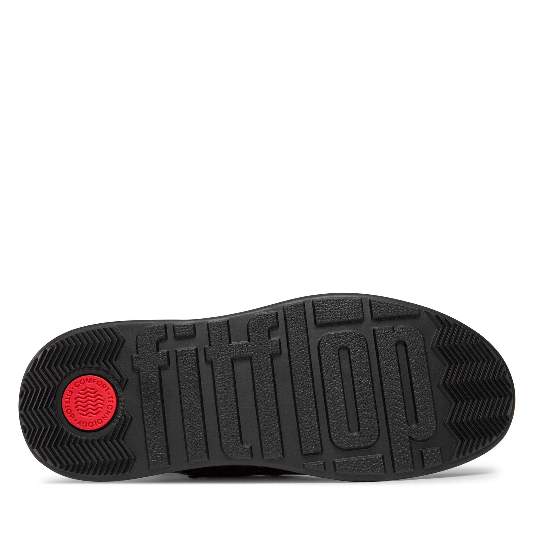 FitFlop Боти F-Mode GM4-090 Черен - Pepit.bg