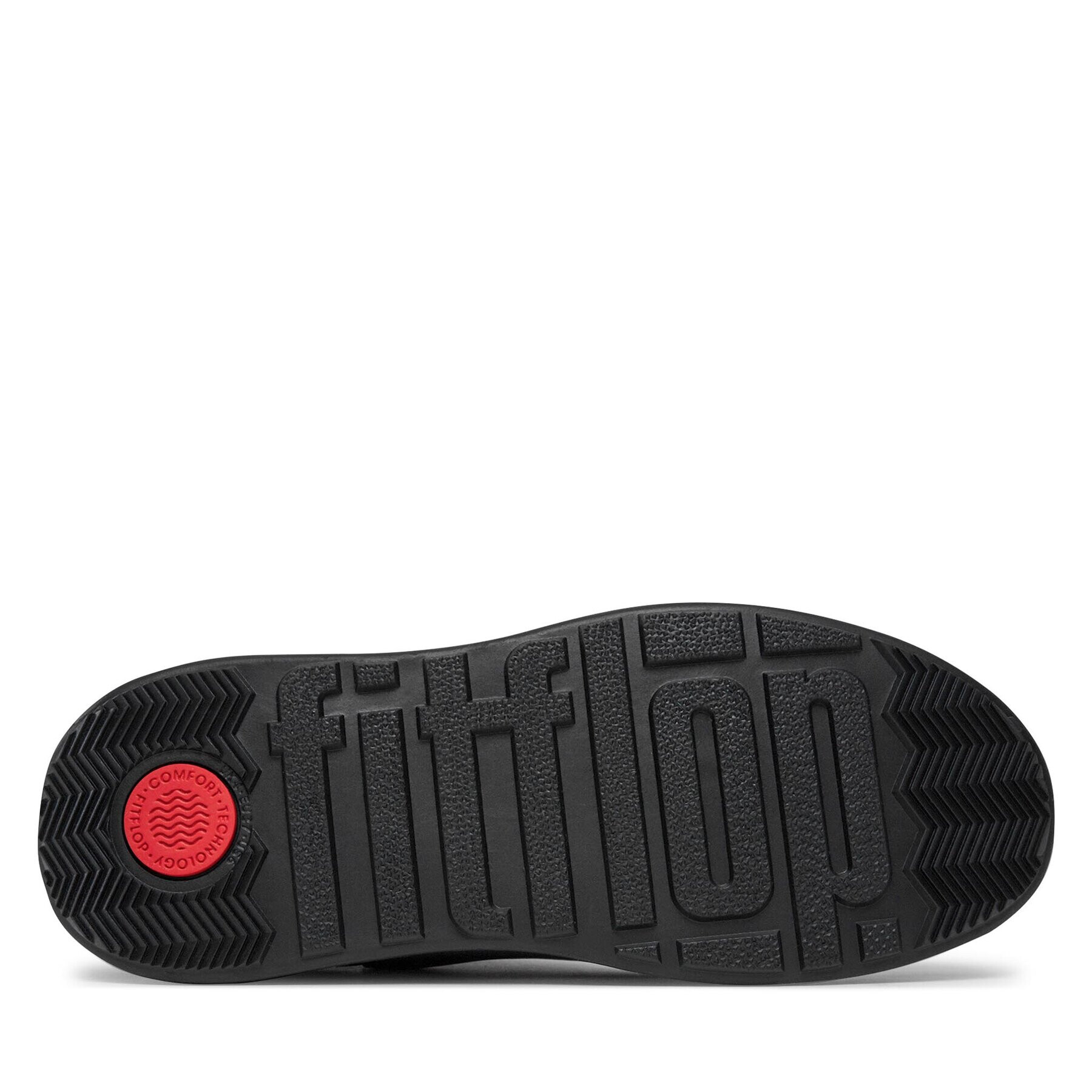 FitFlop Боти тип челси F-Mode FH4-090 Черен - Pepit.bg