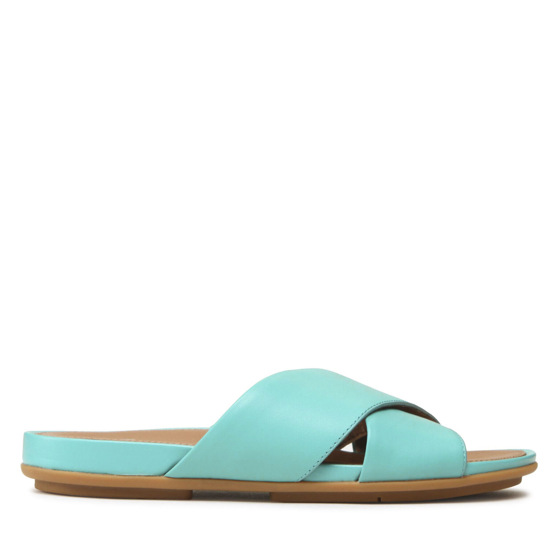 FitFlop Чехли GRACIE FD8-A51 Син - Pepit.bg