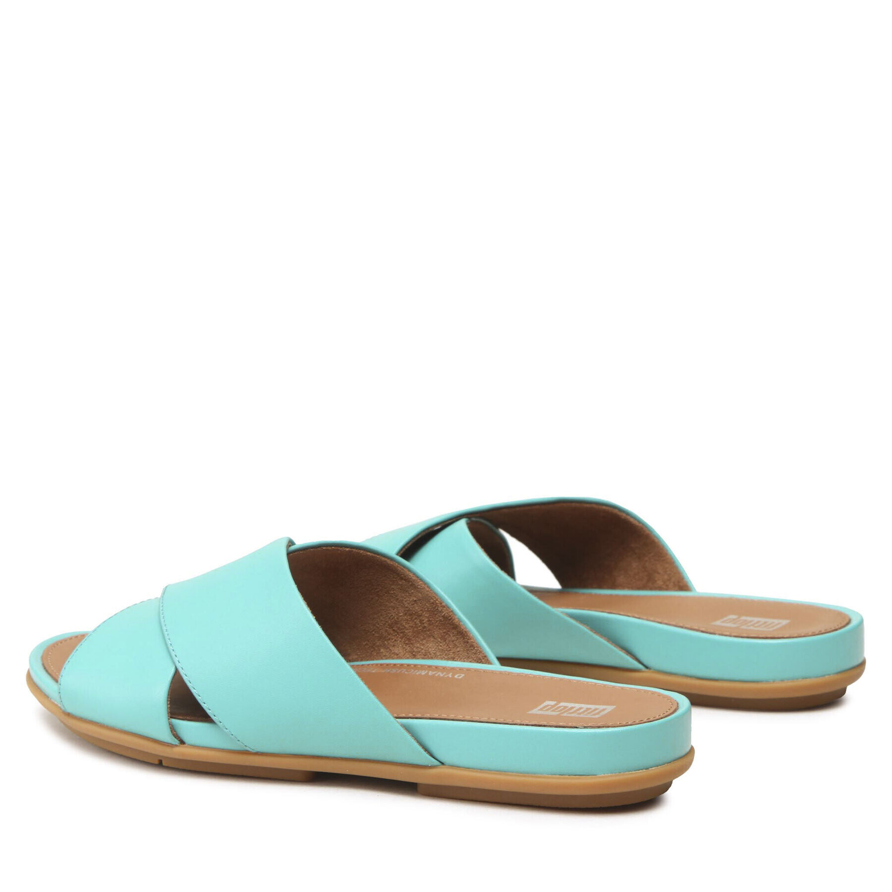 FitFlop Чехли GRACIE FD8-A51 Син - Pepit.bg