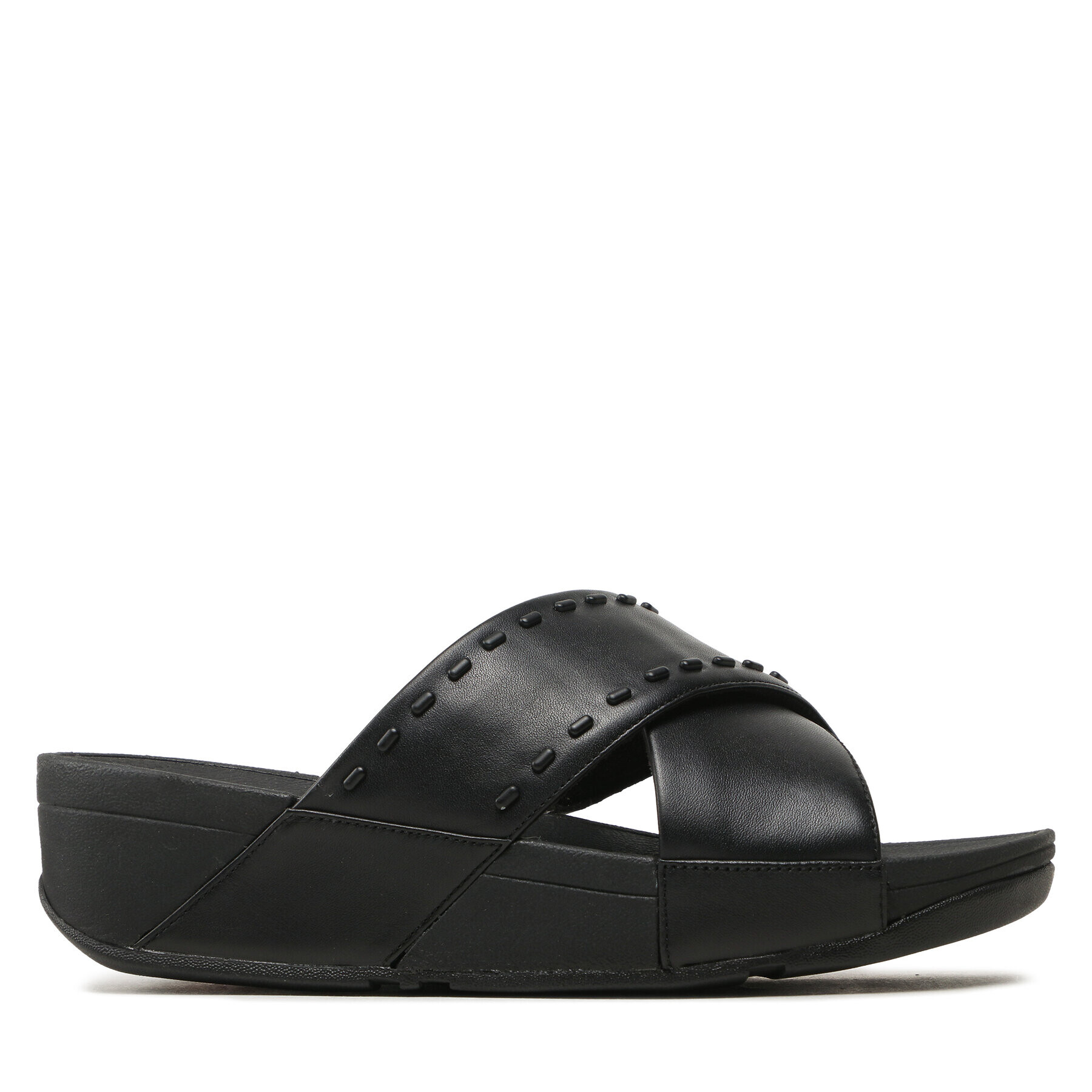 FitFlop Чехли LULU GB2-001 Черен - Pepit.bg