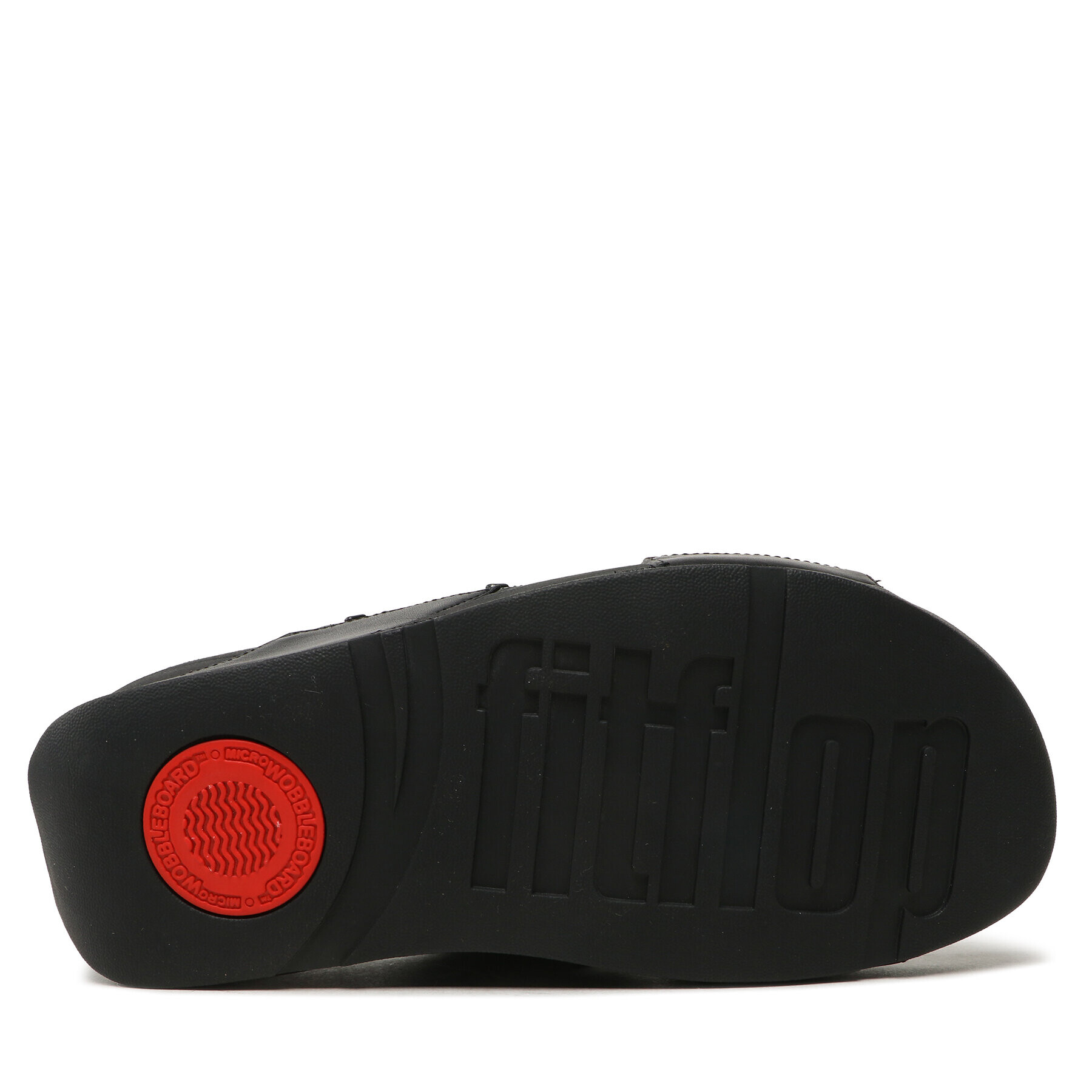 FitFlop Чехли LULU GB2-001 Черен - Pepit.bg