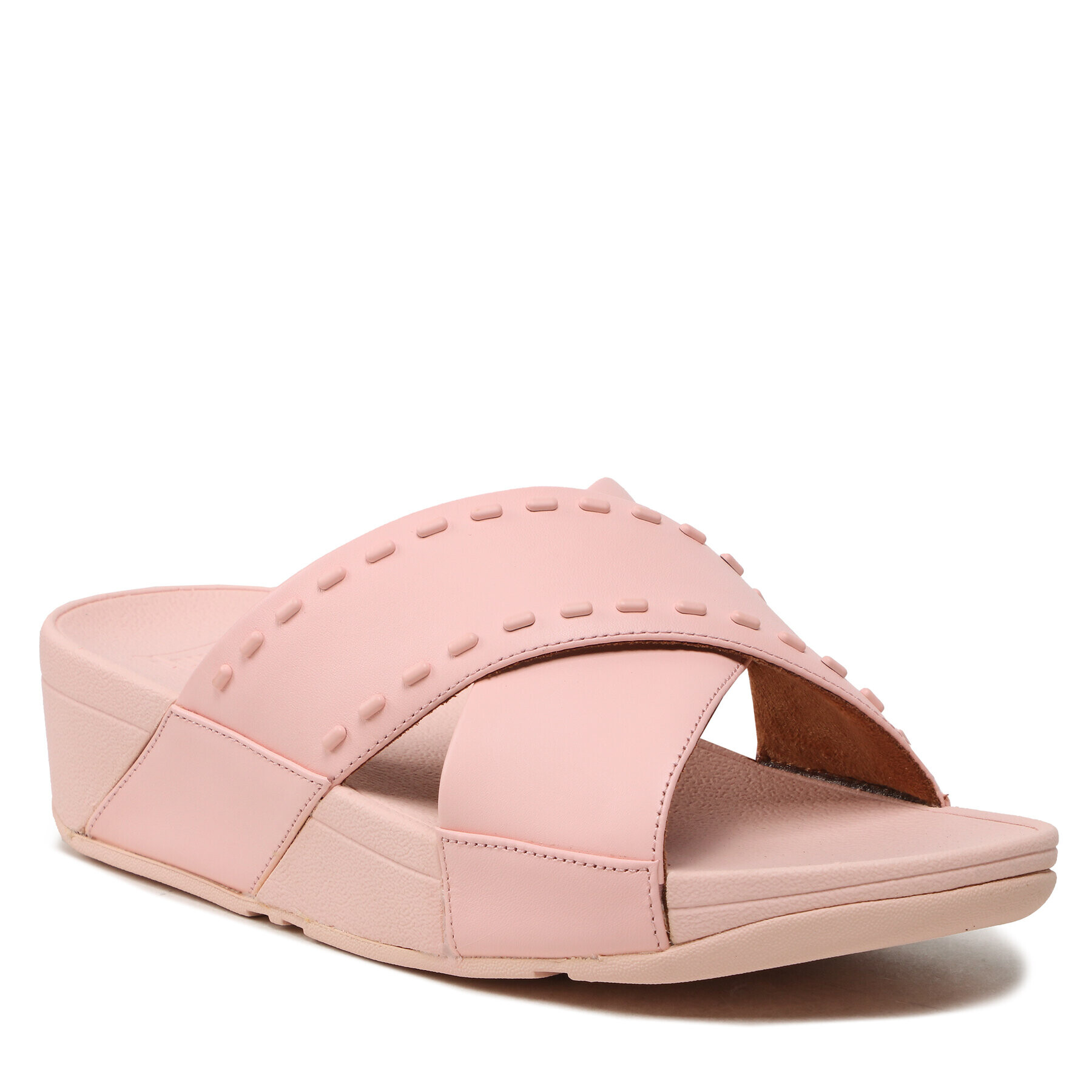 FitFlop Чехли LULU GB2-A35 Розов - Pepit.bg