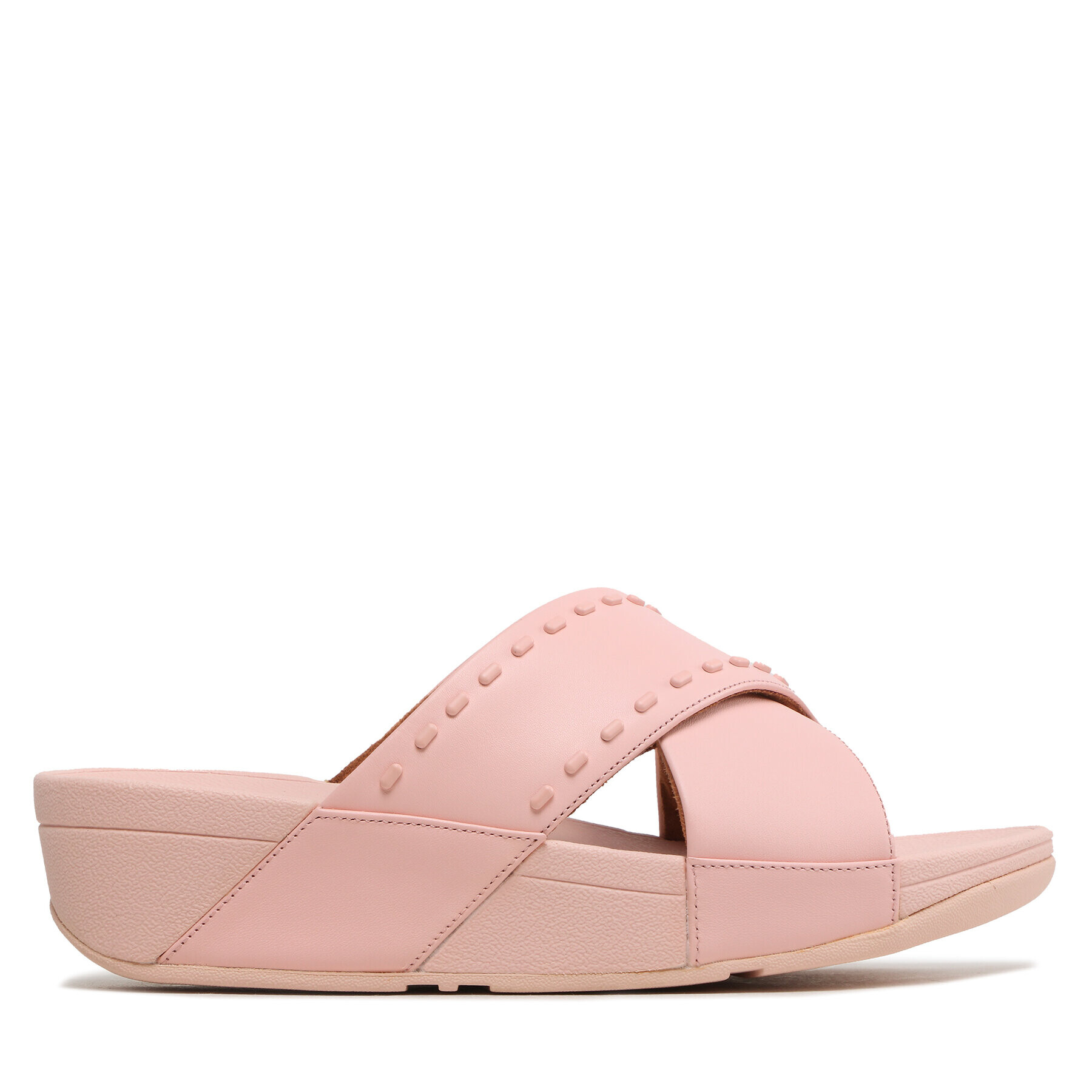 FitFlop Чехли LULU GB2-A35 Розов - Pepit.bg